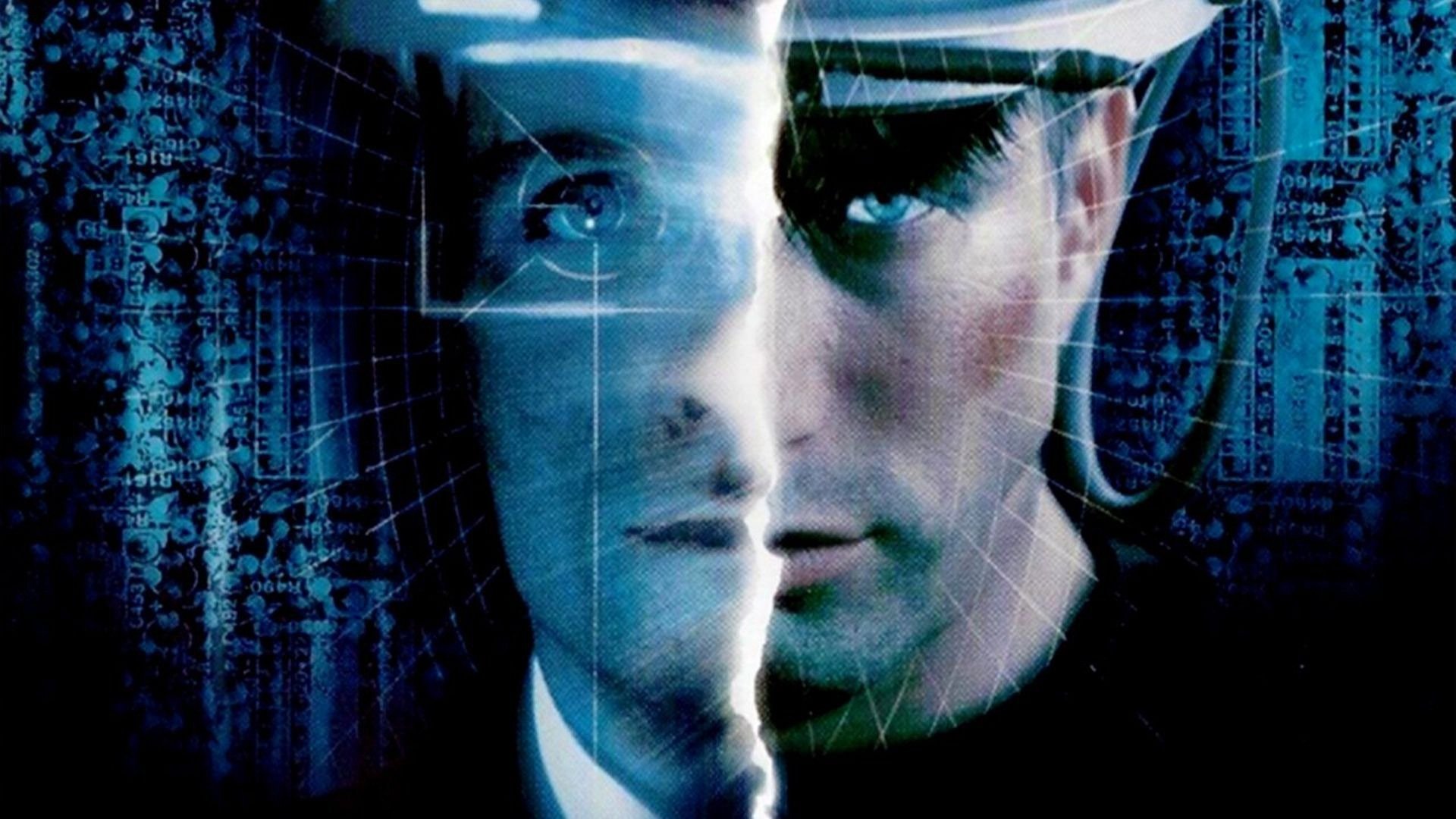 Xchange Poster