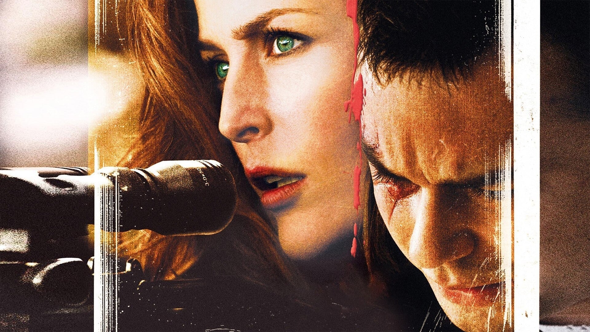 Closure Poster