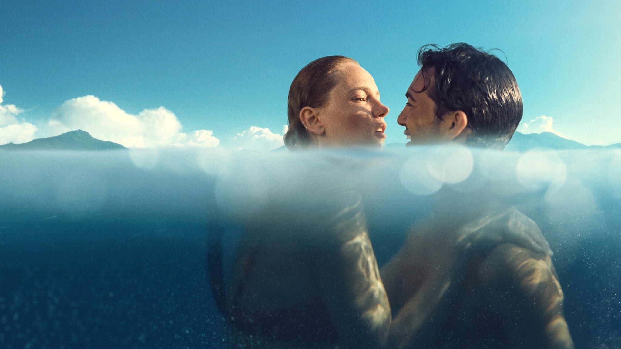 Last Summer Poster