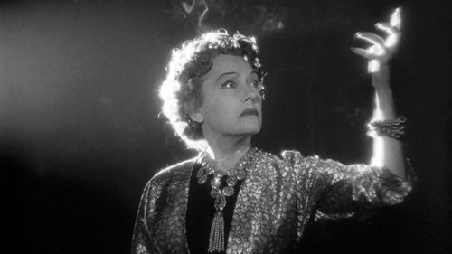 Sunset Boulevard Poster