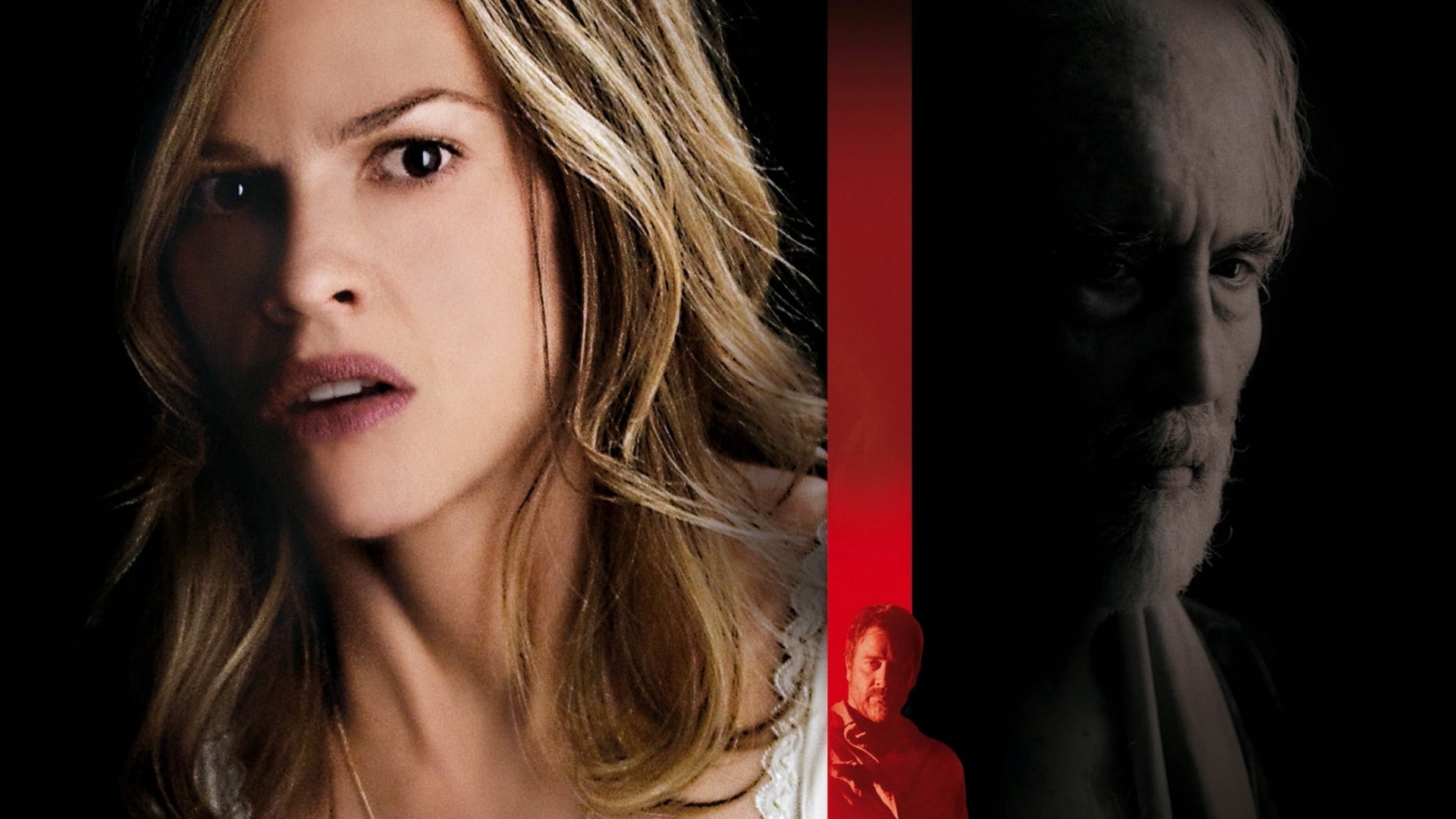 The Resident Poster
