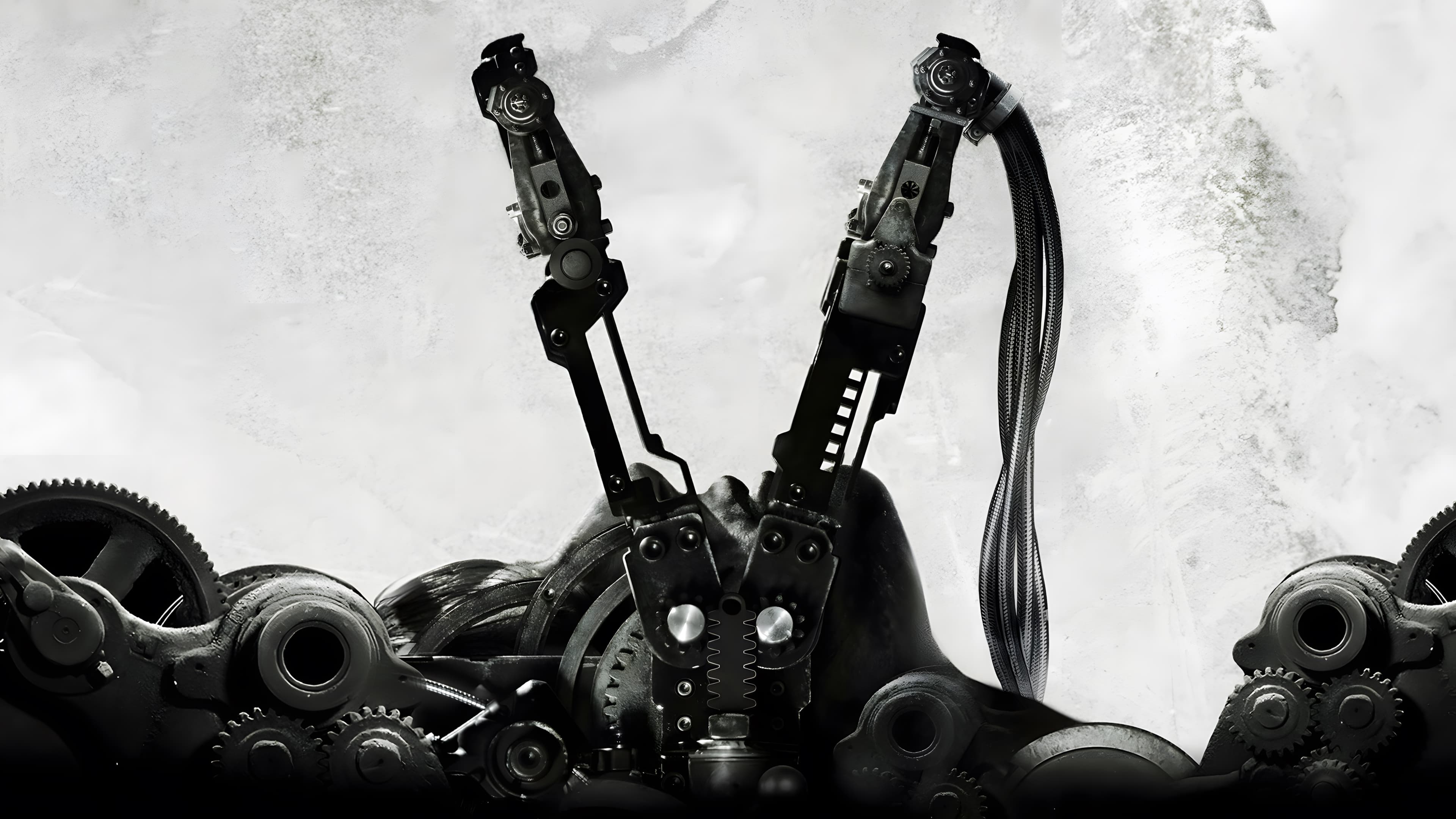 Saw VI Poster