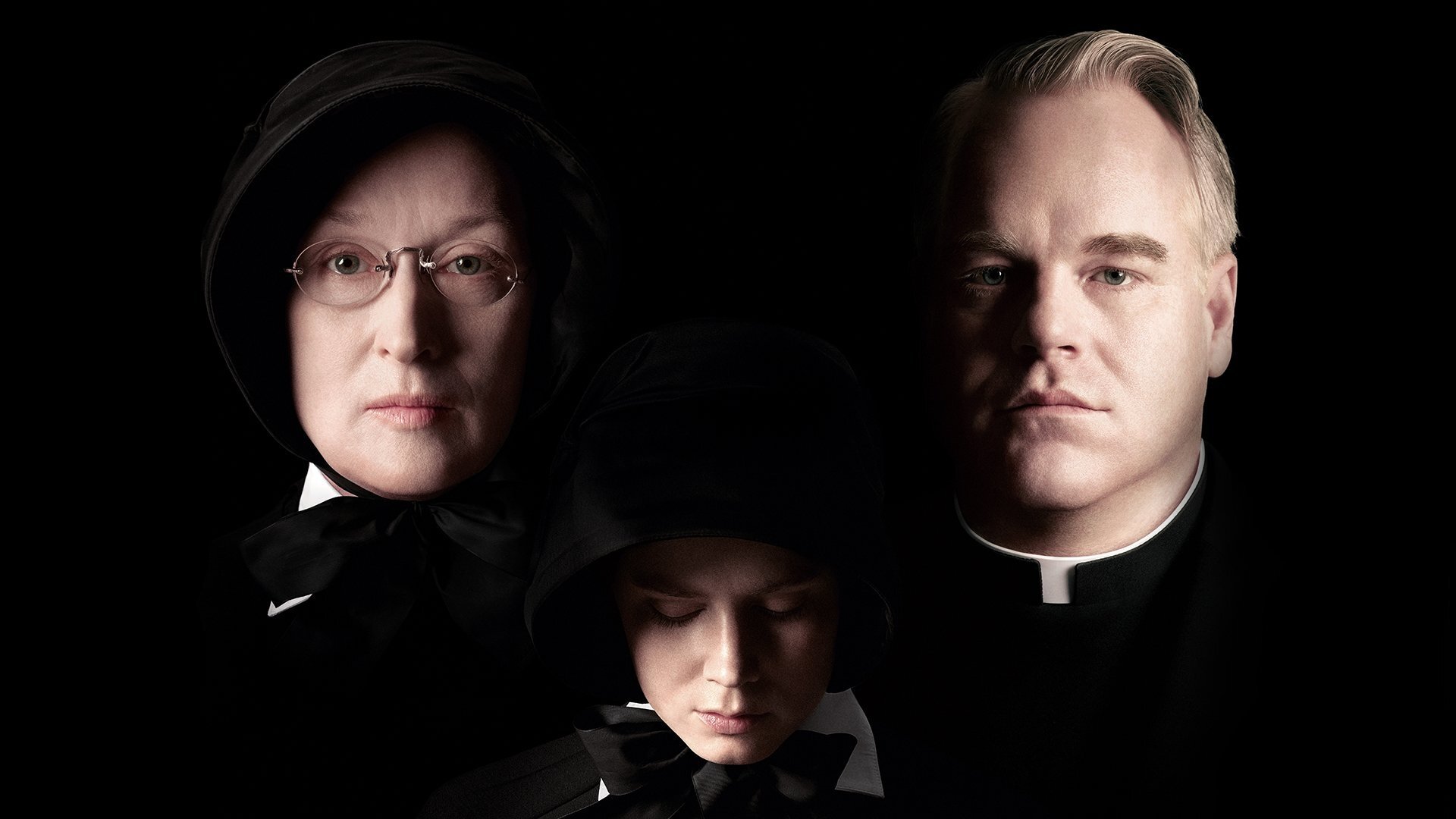 Doubt Poster