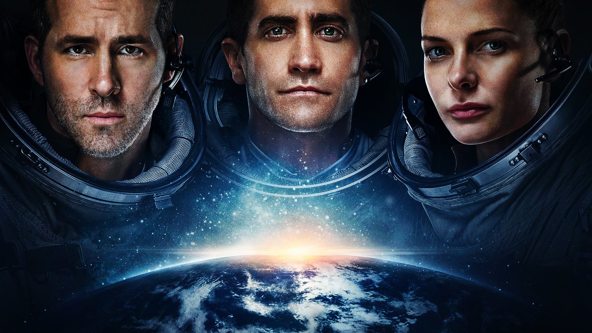 Life Poster