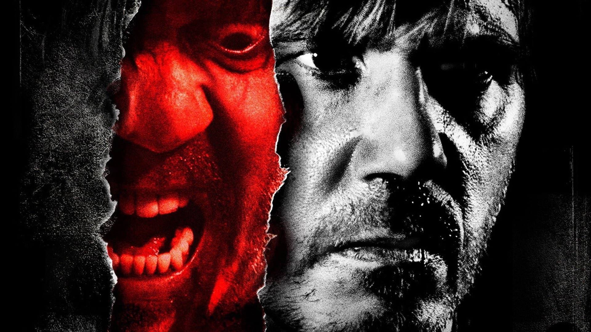 A Serbian Film Poster