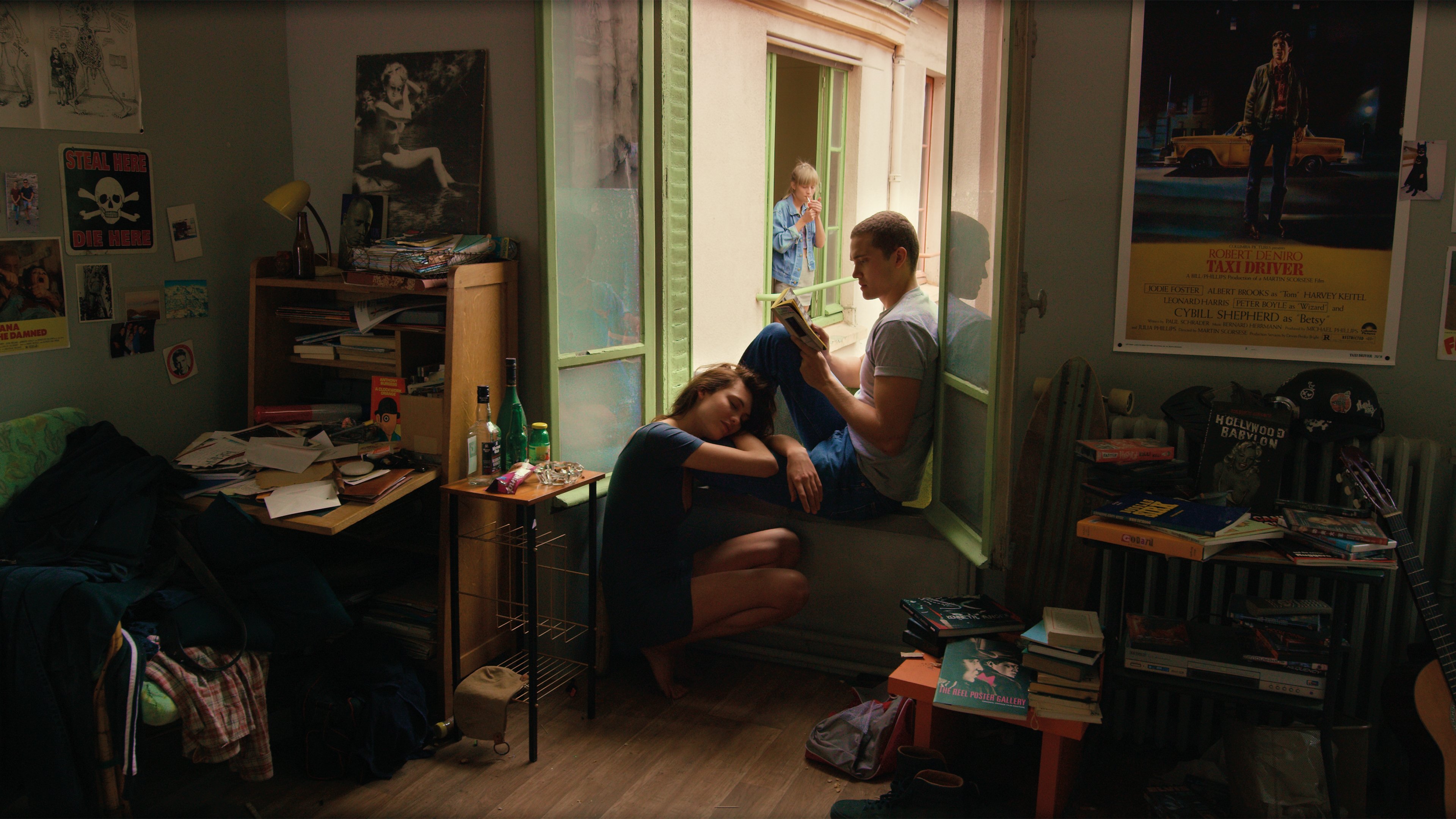 Love Poster