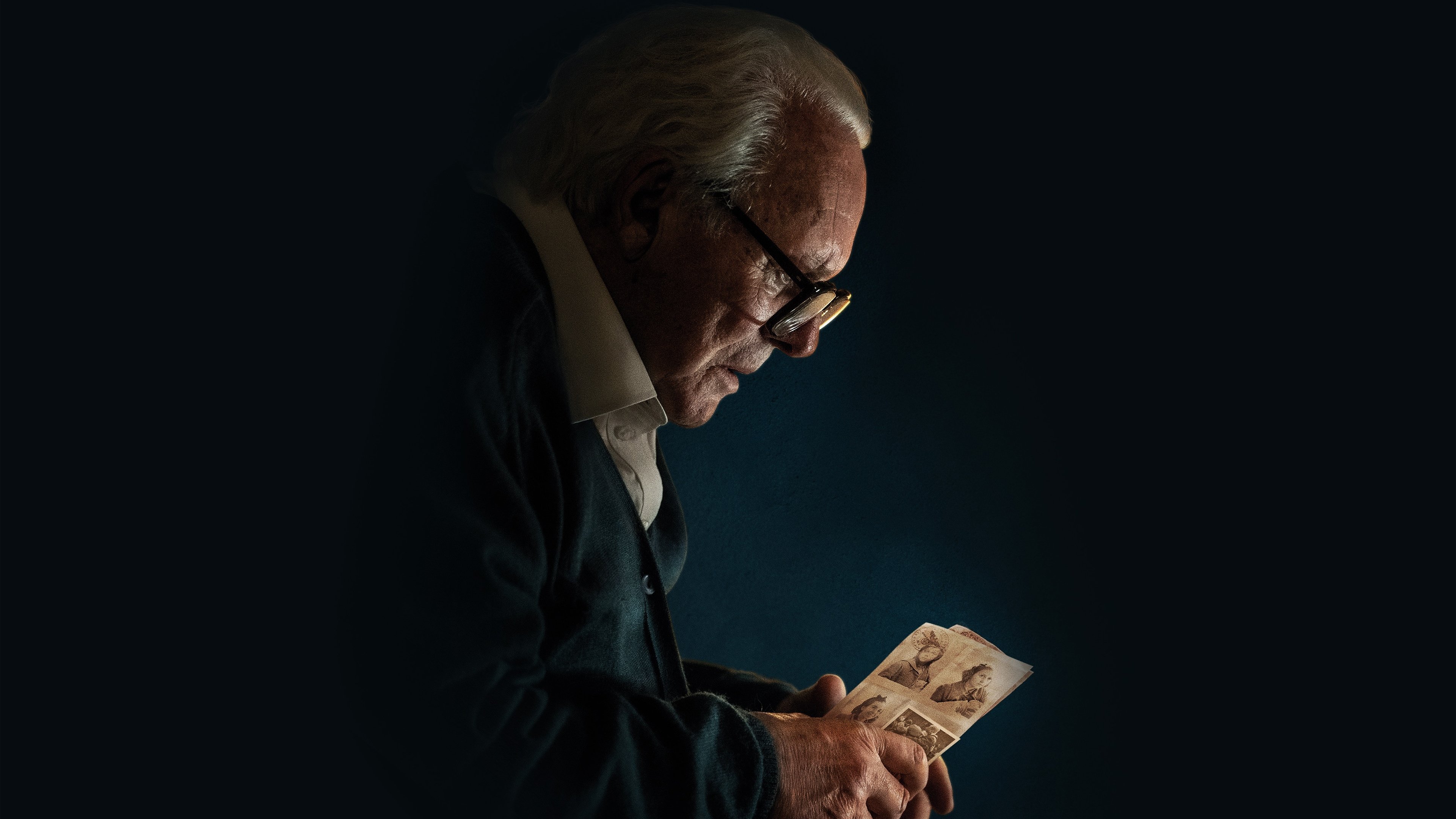 One Life Poster