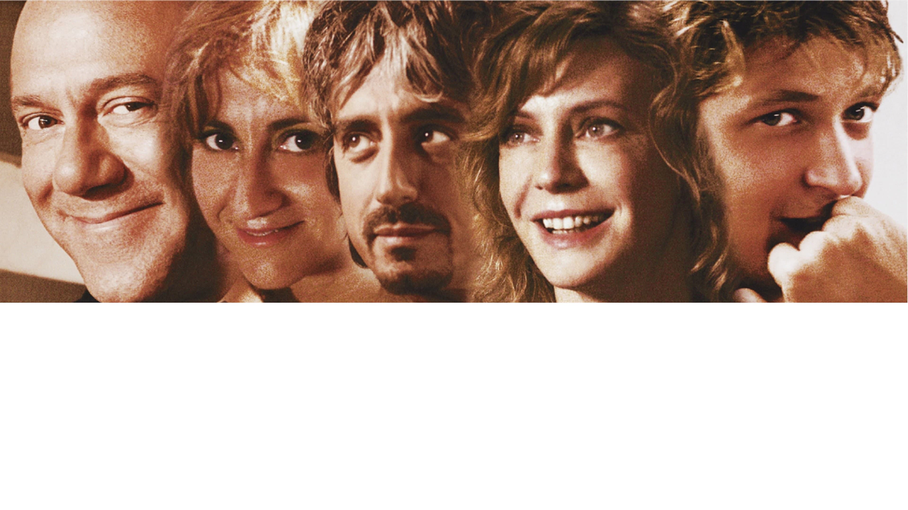 Manual of Love Poster