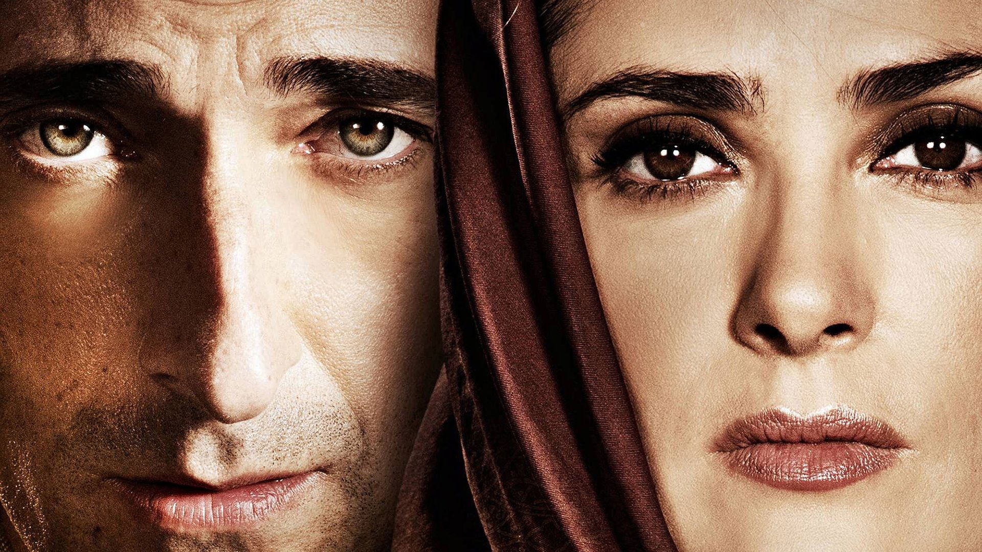 Septembers of Shiraz Poster