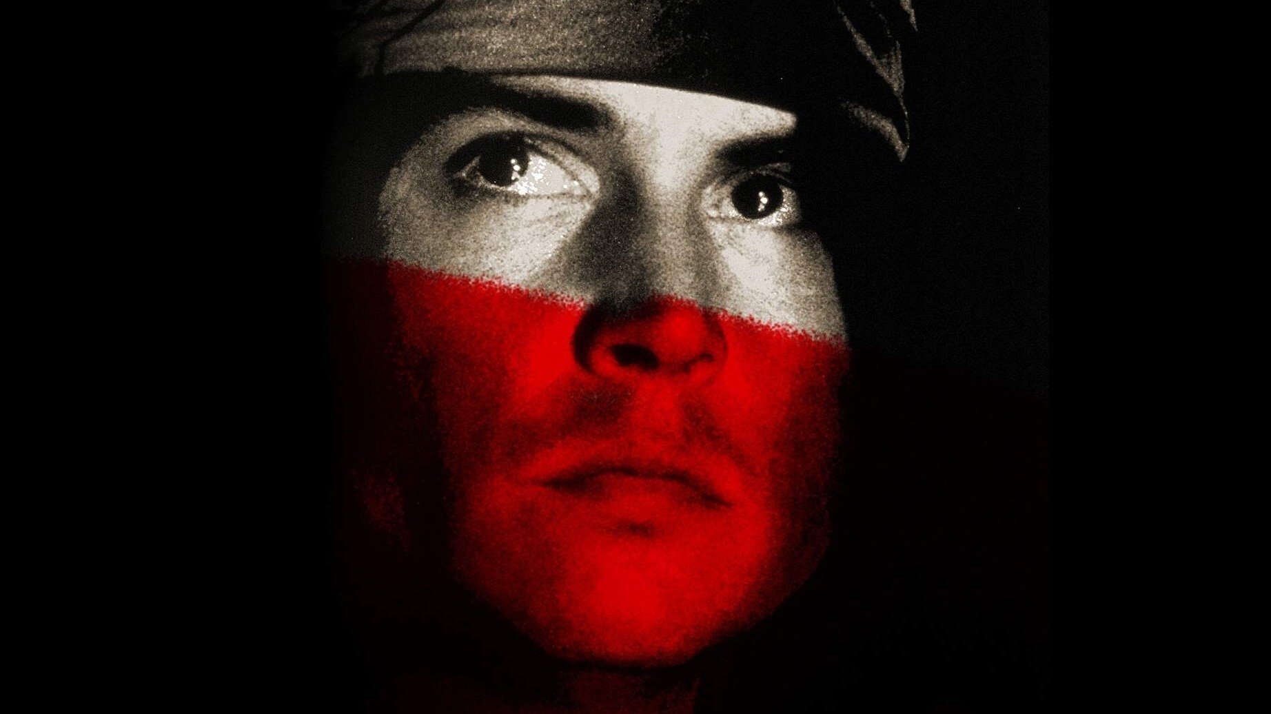 The Brave Poster