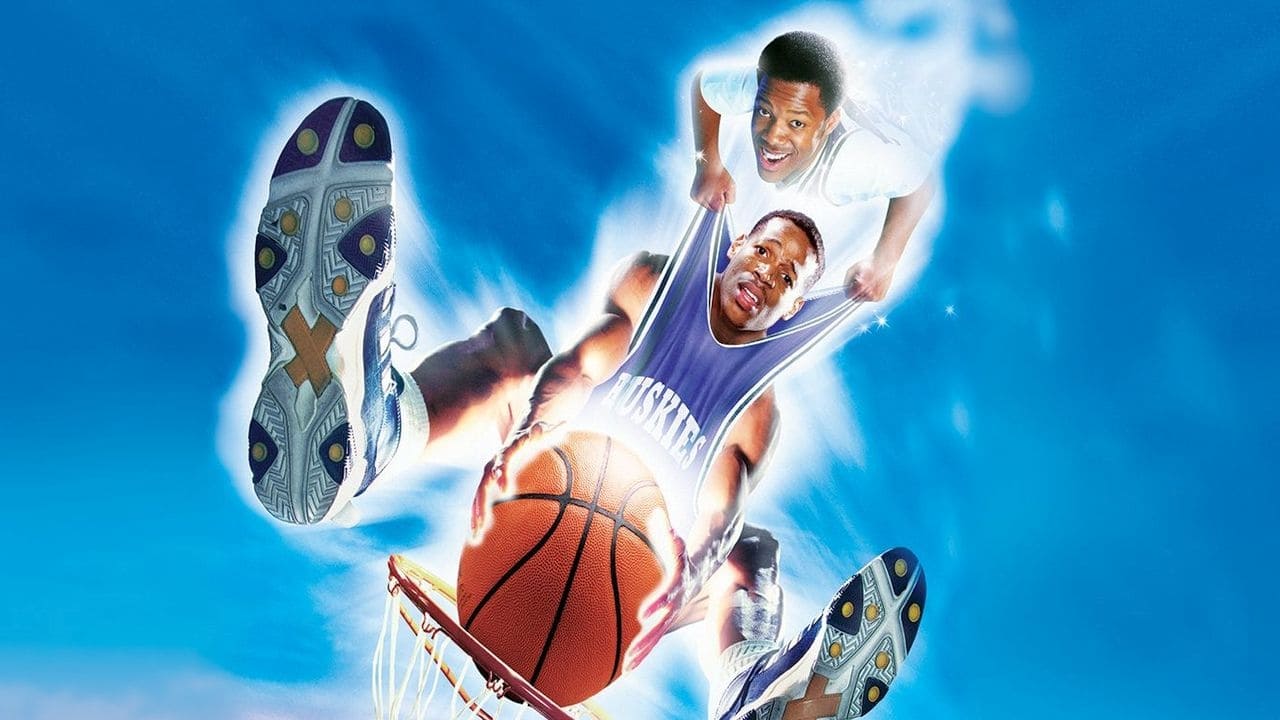 The Sixth Man Poster