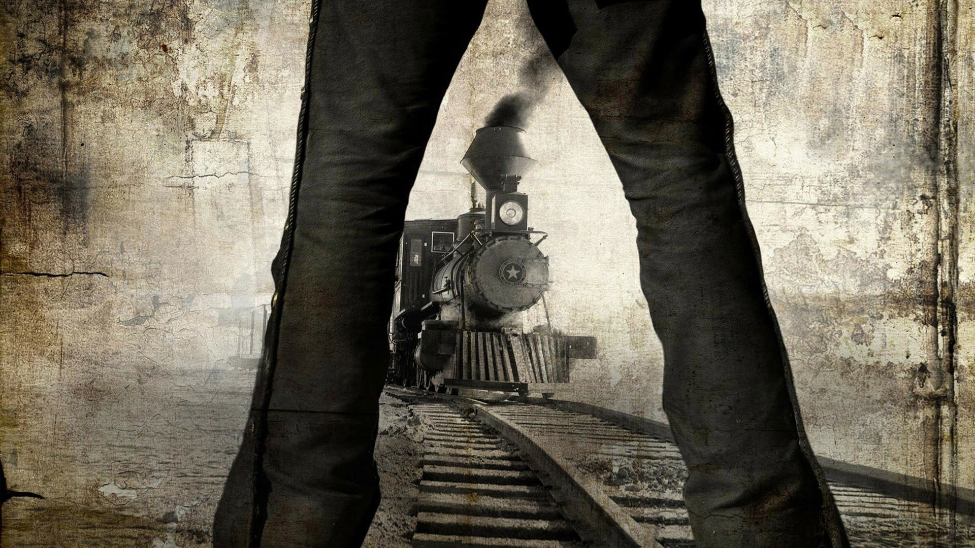 3:10 to Yuma Poster