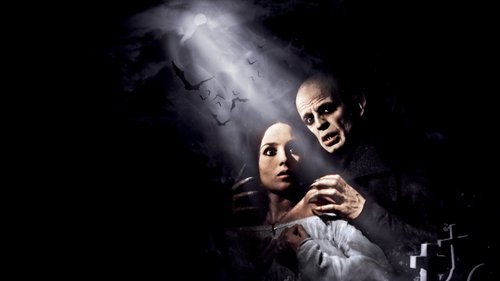Nosferatu the Vampyre Poster