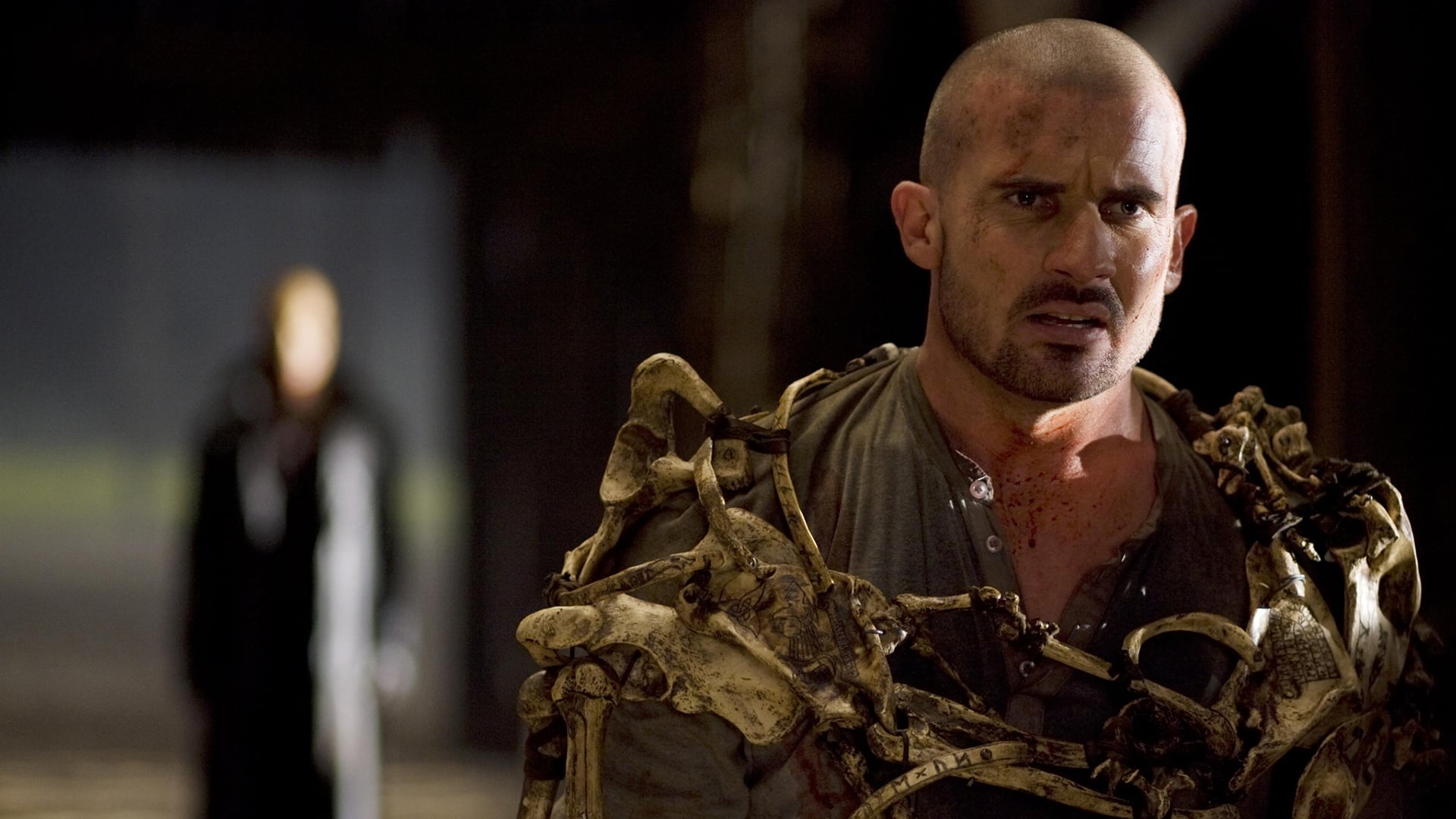 Blood Creek Poster