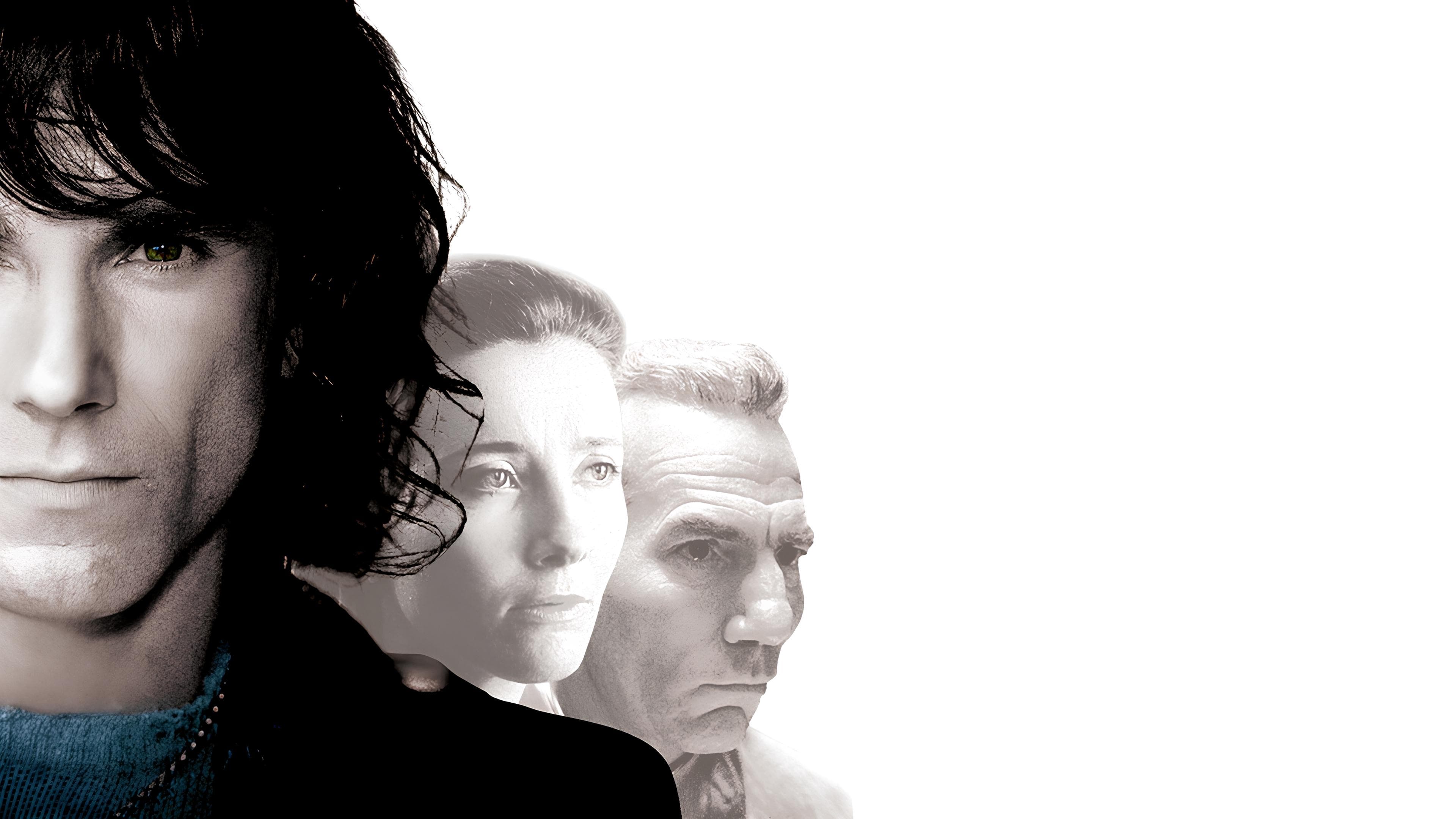 In the Name of the Father Poster
