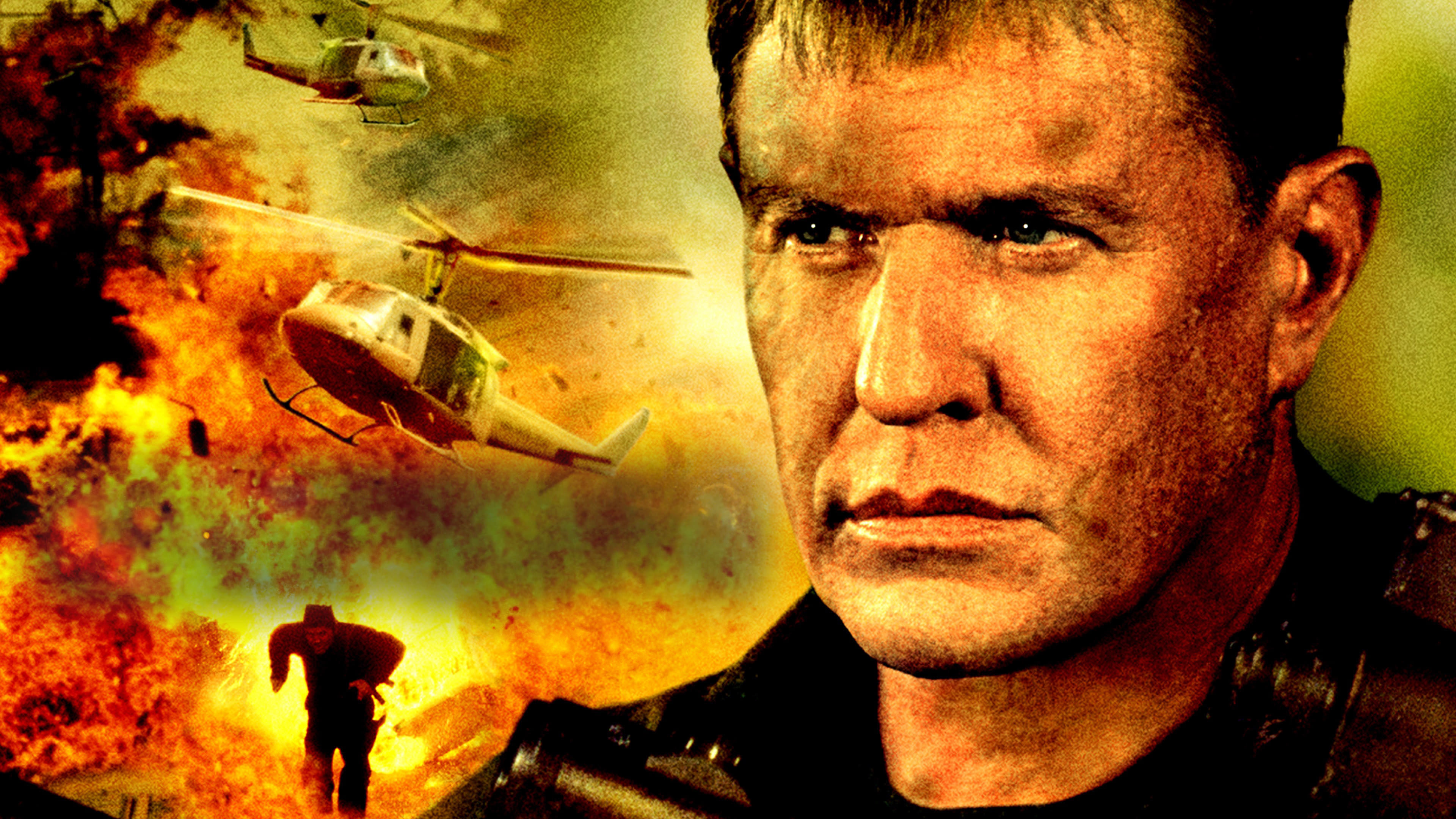 Sniper 3 Poster