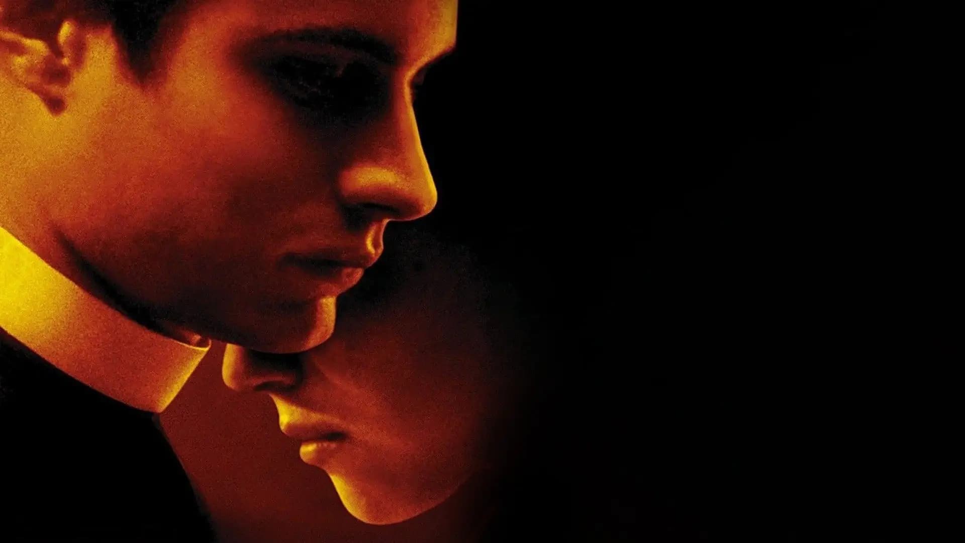 The Crime of Padre Amaro Poster
