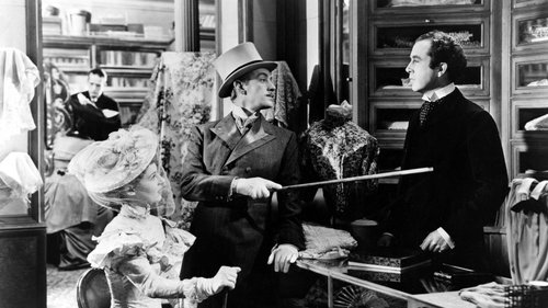 Kind Hearts and Coronets Poster