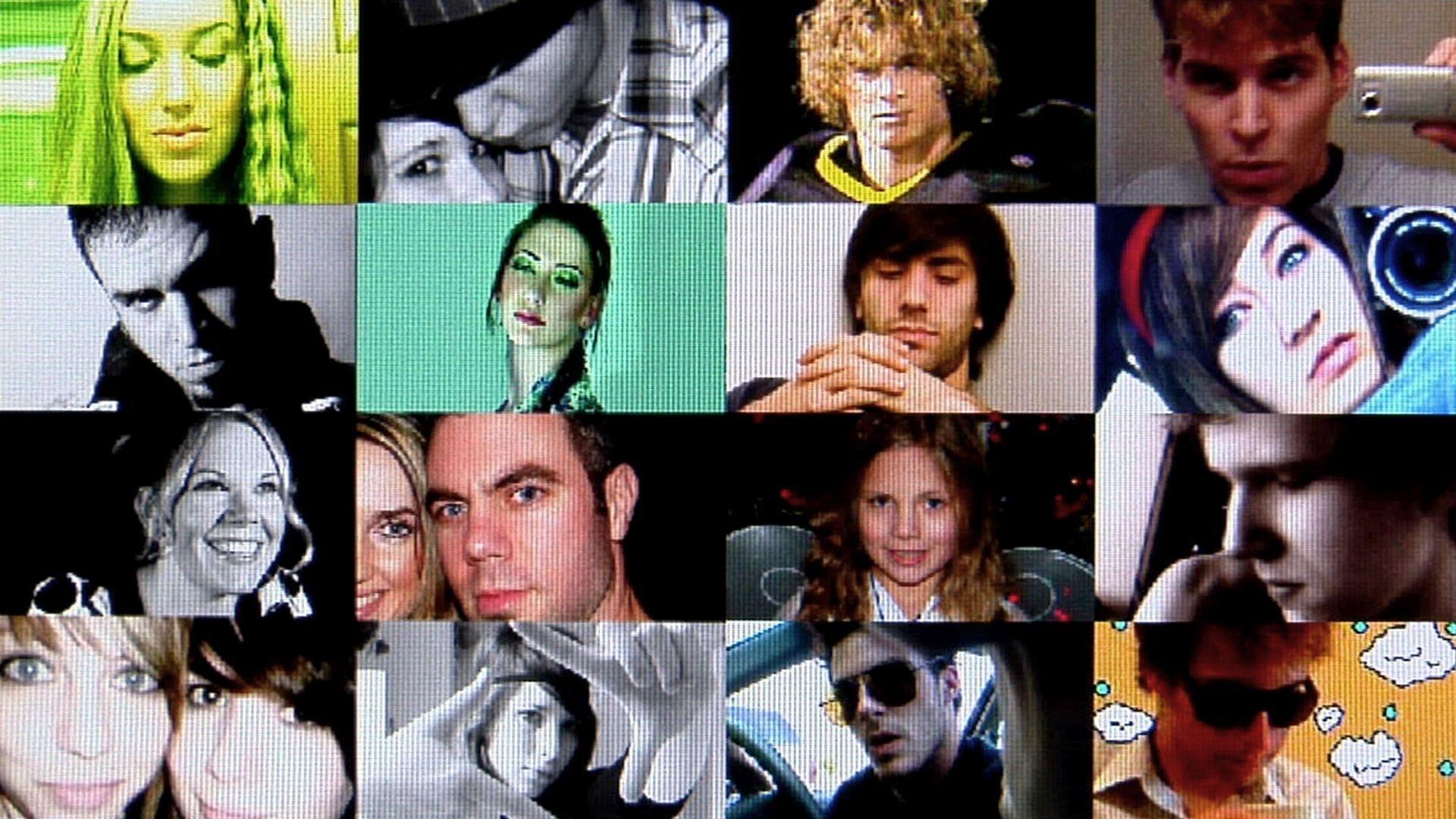 Catfish Poster