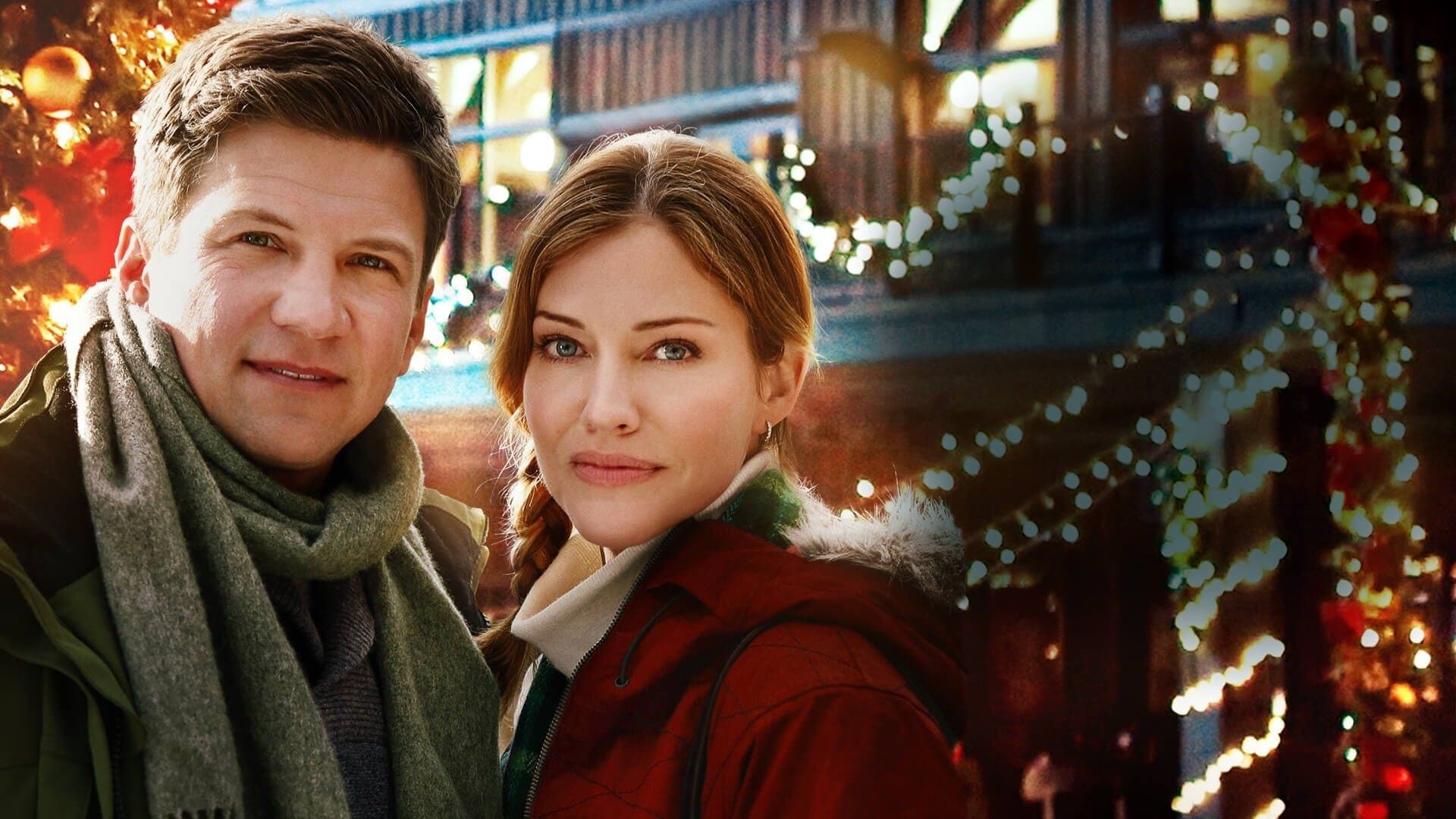 Operation Christmas Poster
