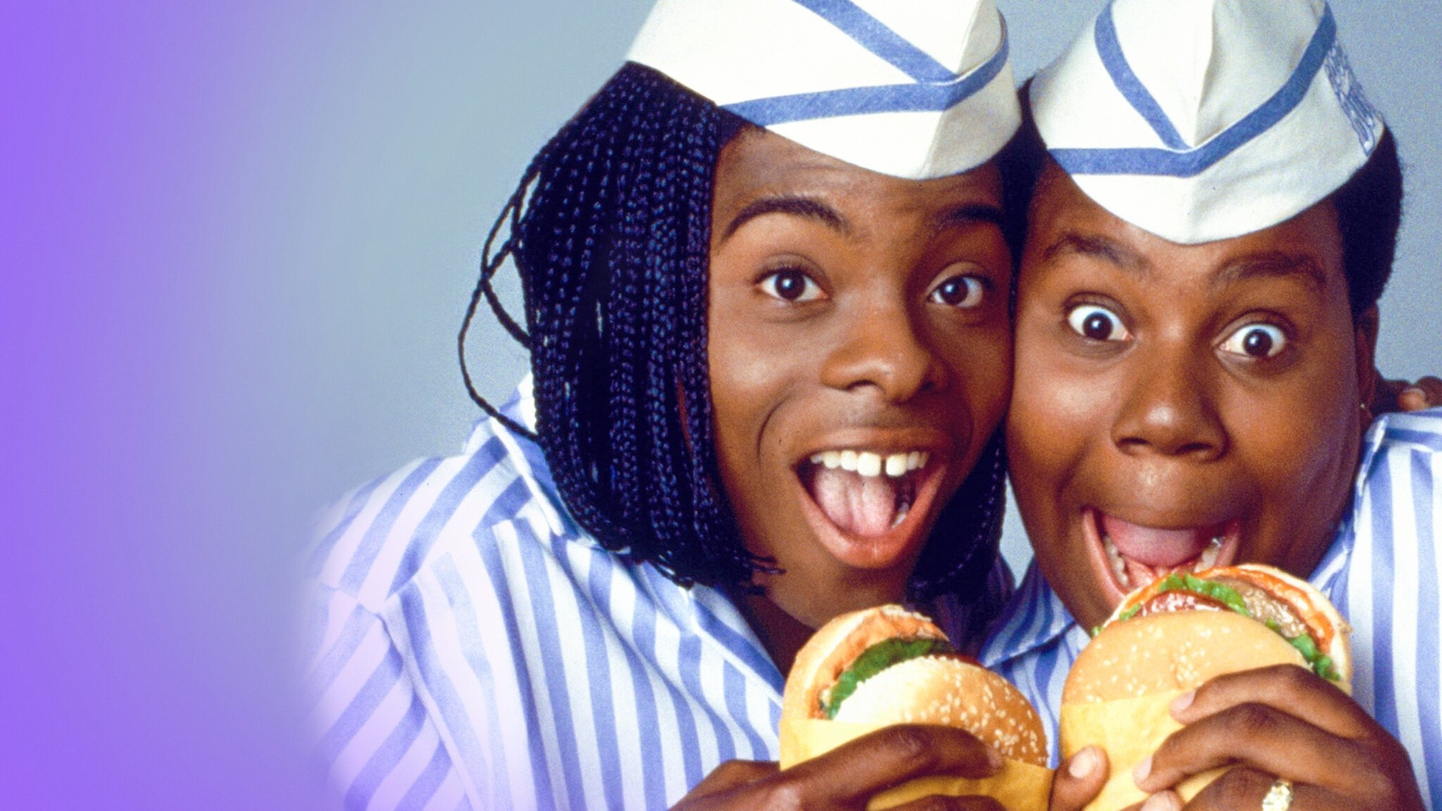 Good Burger Poster