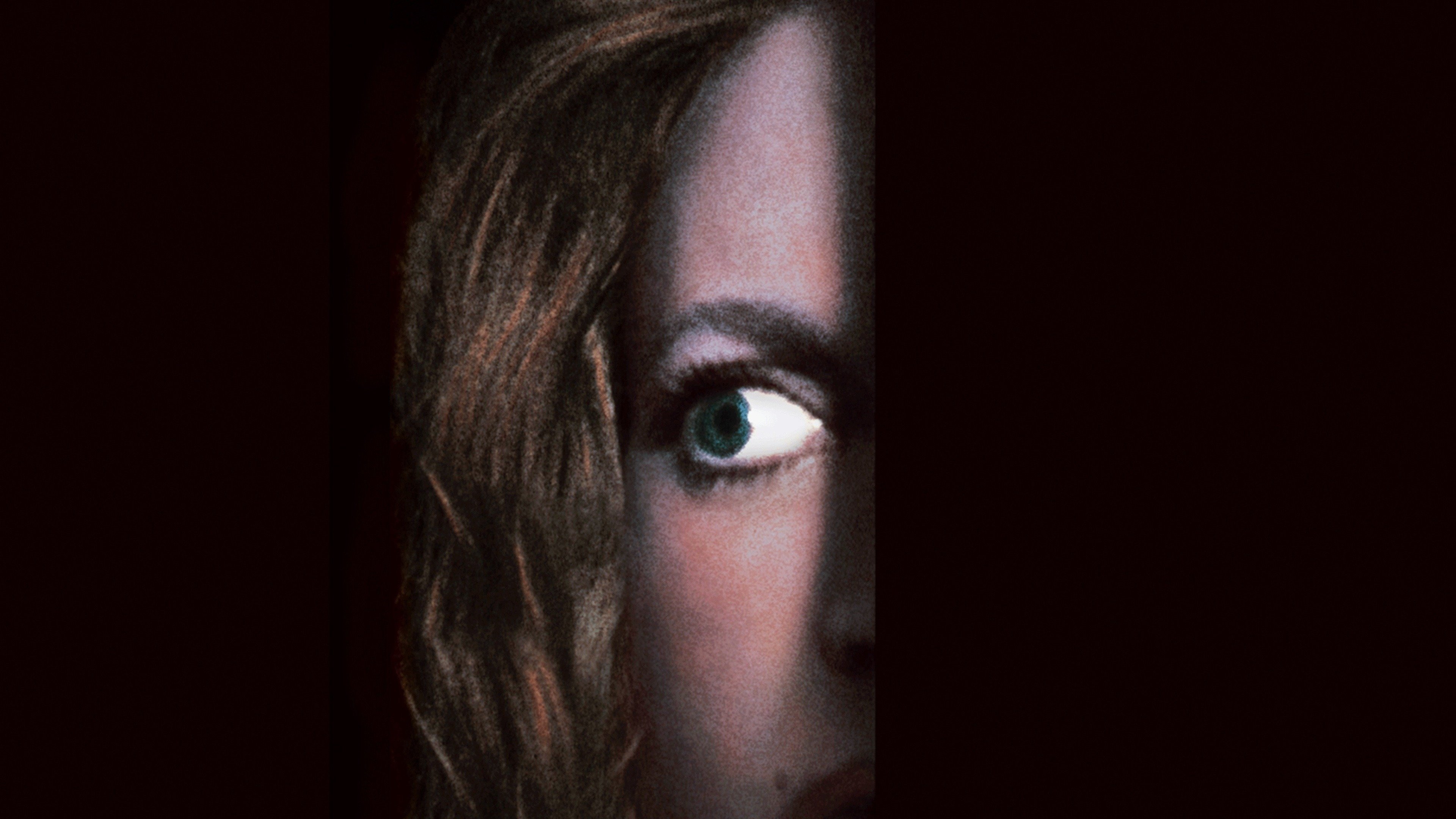 Deceived Poster