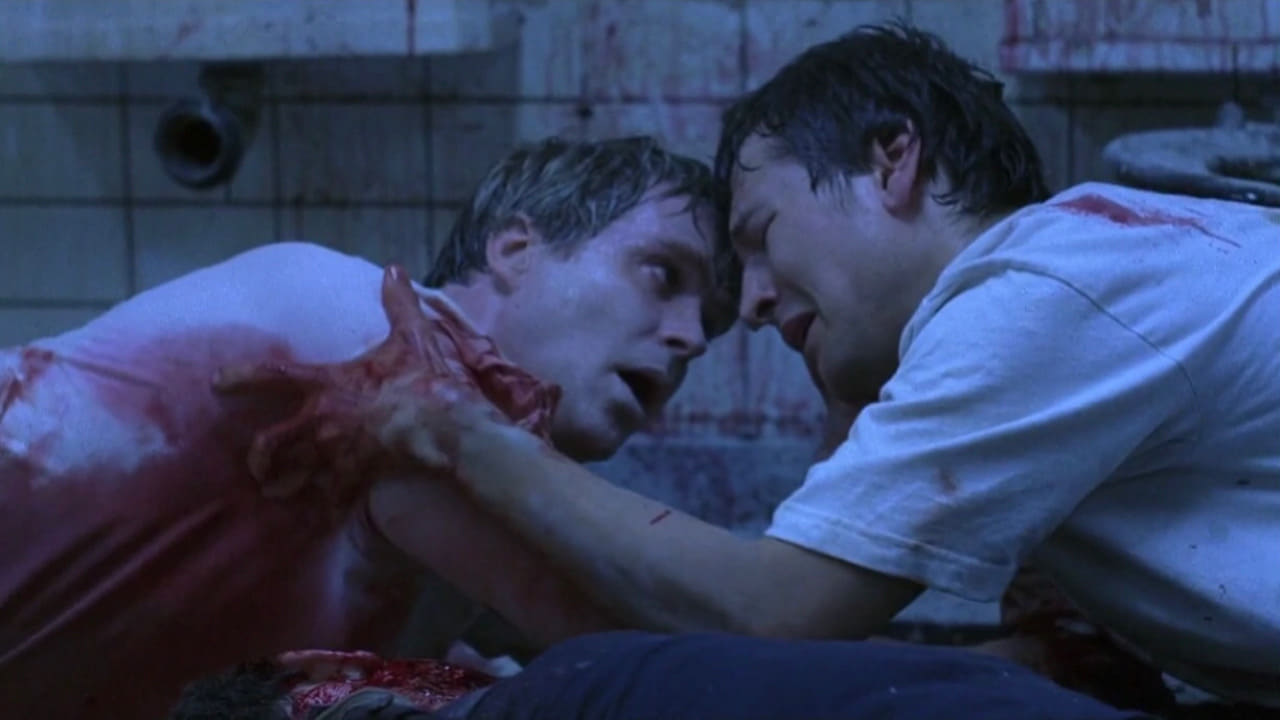 Saw Poster