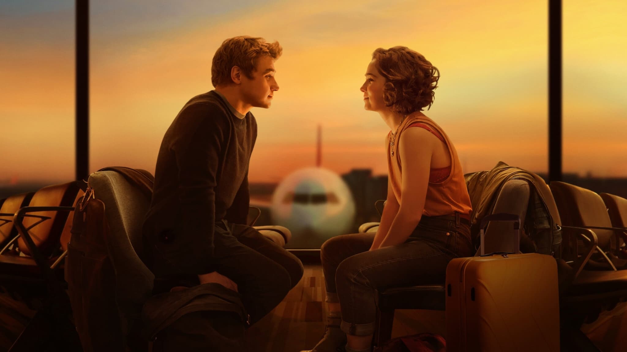 Love at First Sight Poster