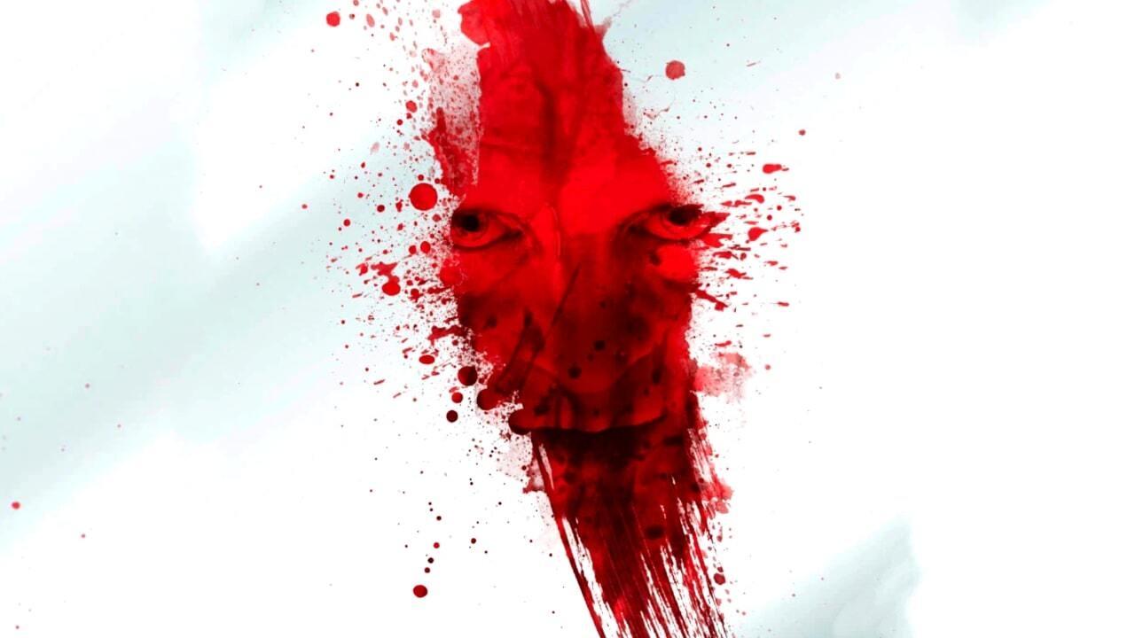 Hannibal Poster