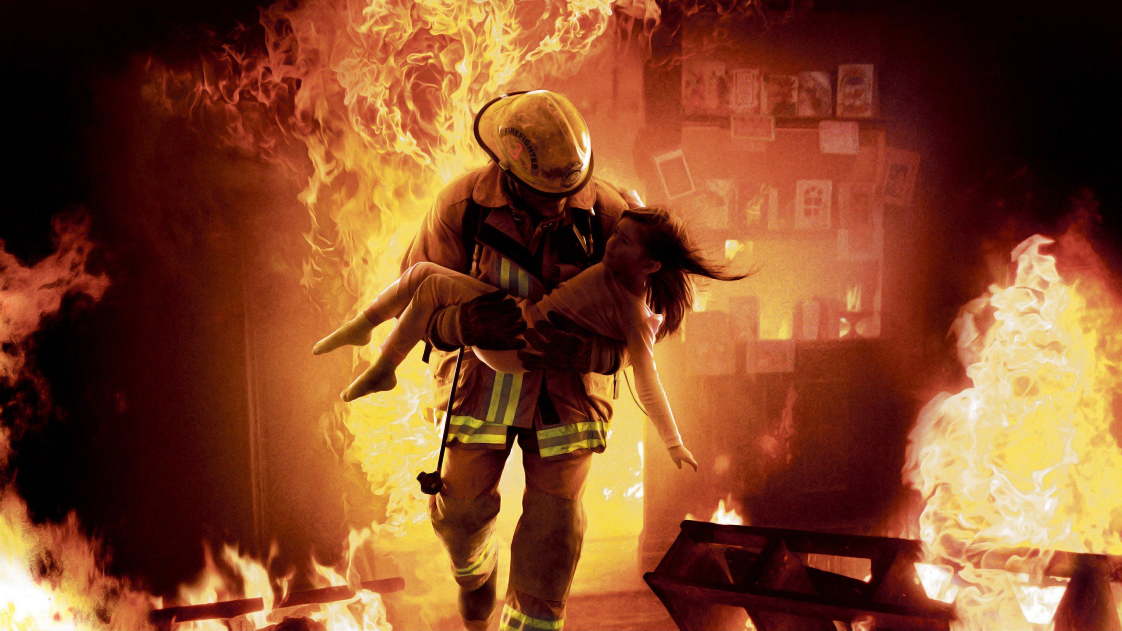 Ladder 49 Poster