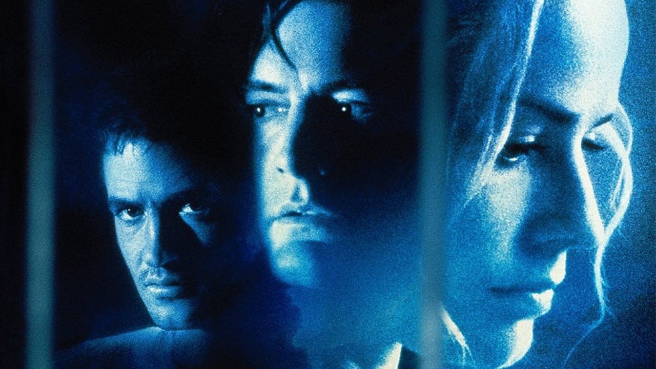 The Trigger Effect Poster