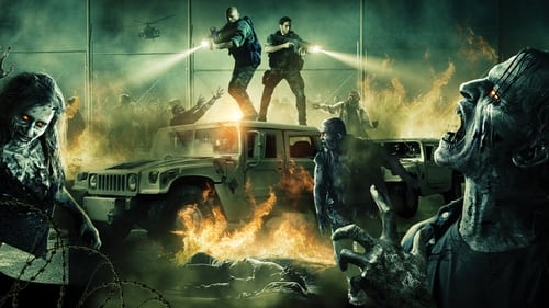 Day of the Dead: Bloodline Poster