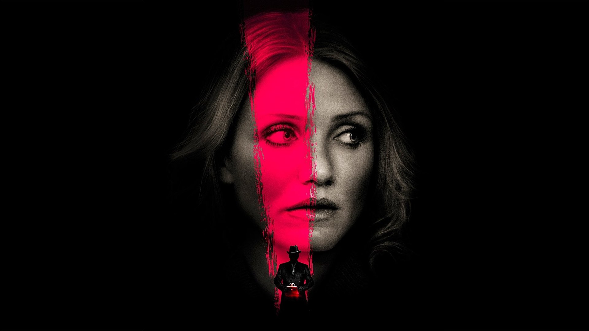 The Box Poster