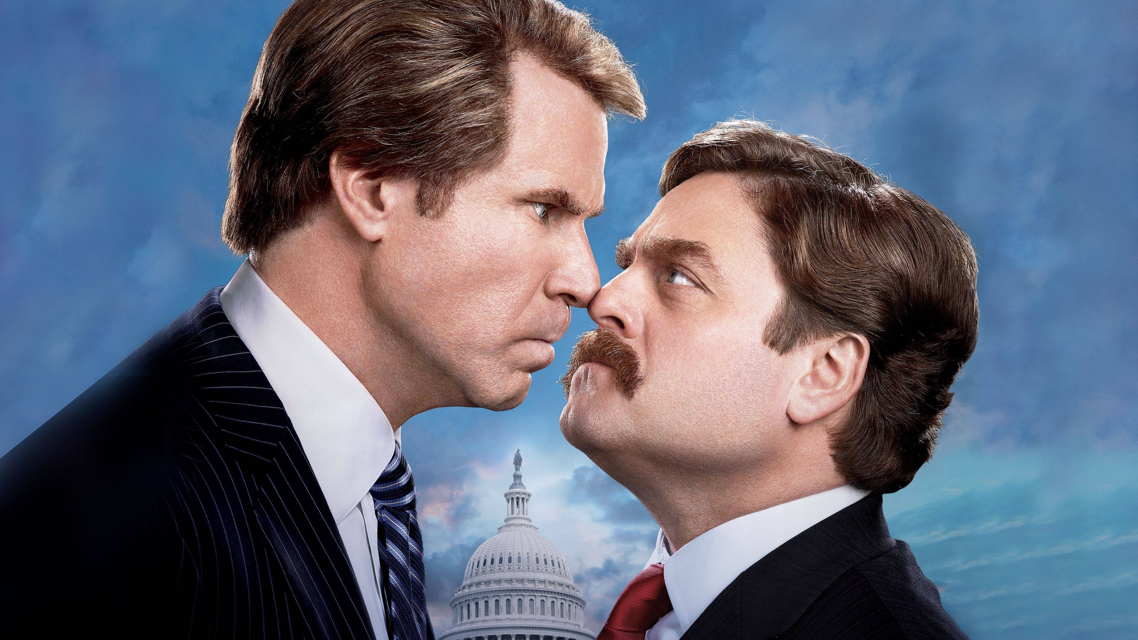 The Campaign Poster