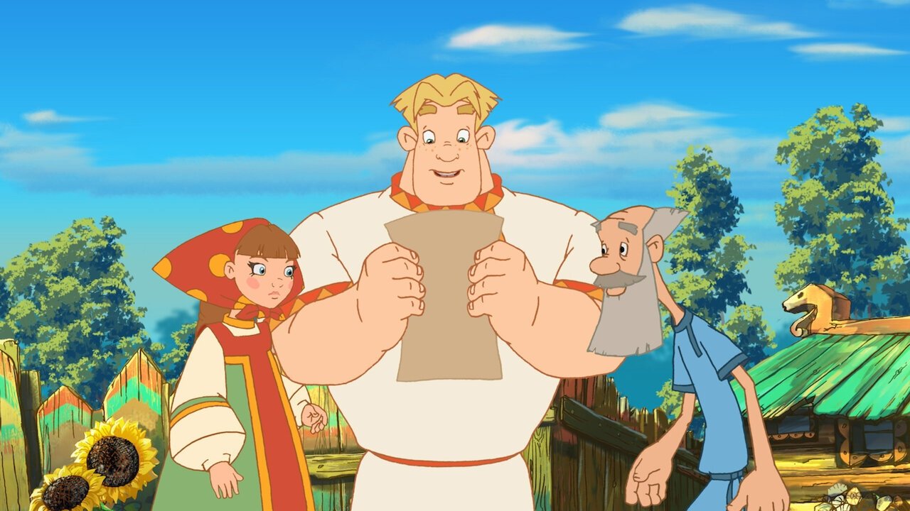 How Not to Rescue a Princess Poster