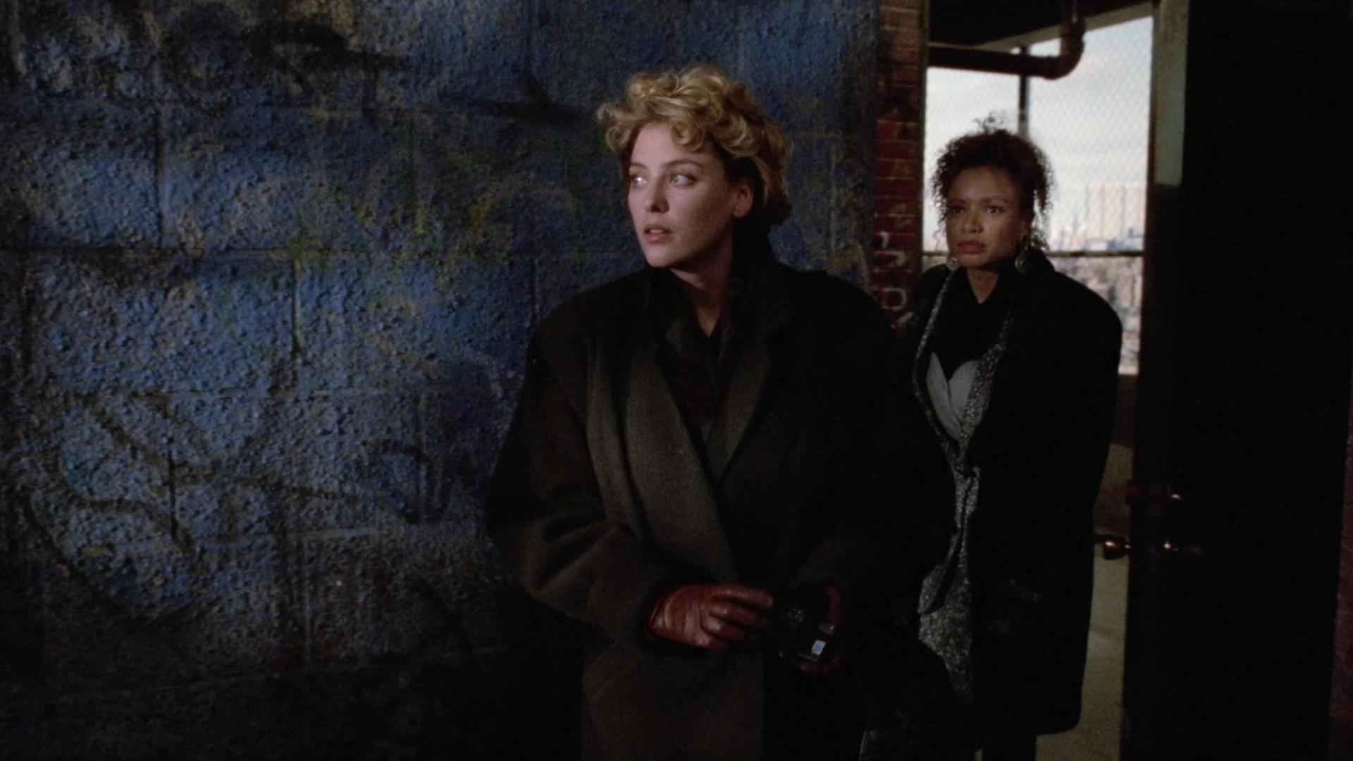Candyman Poster
