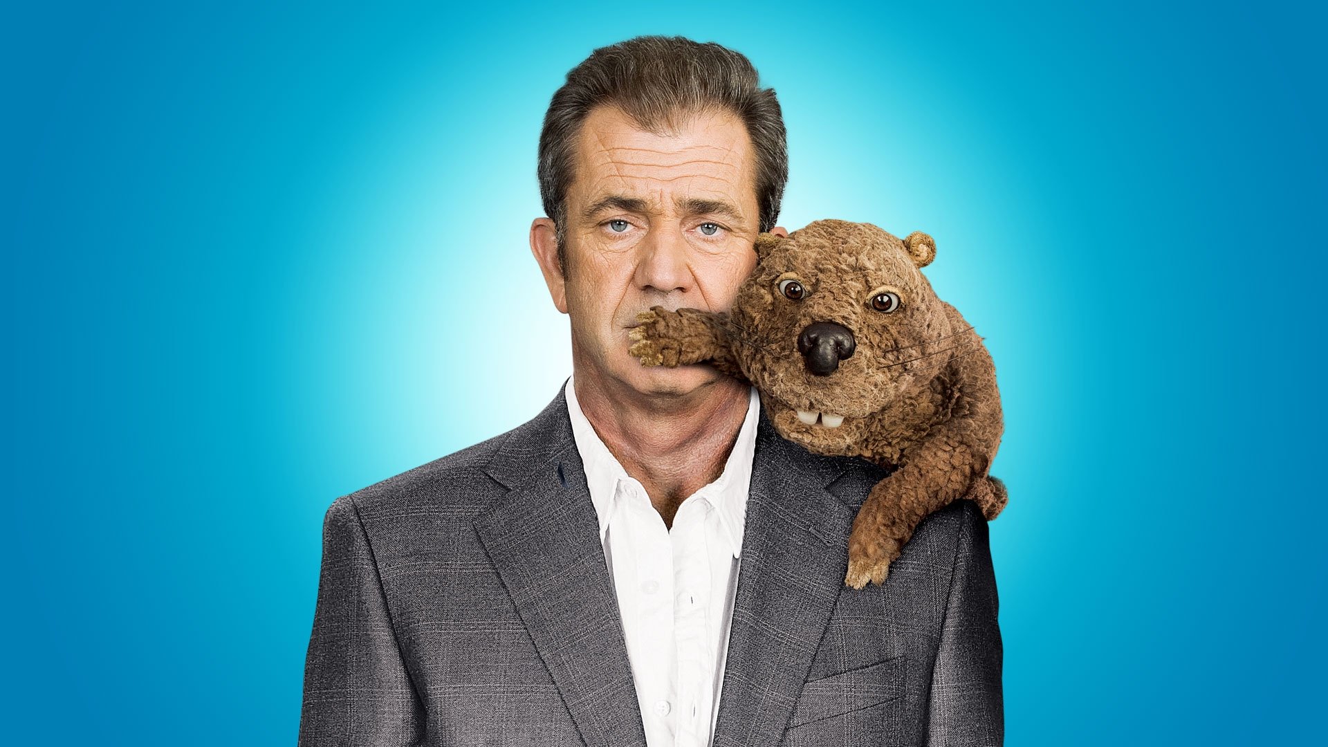 The Beaver Poster