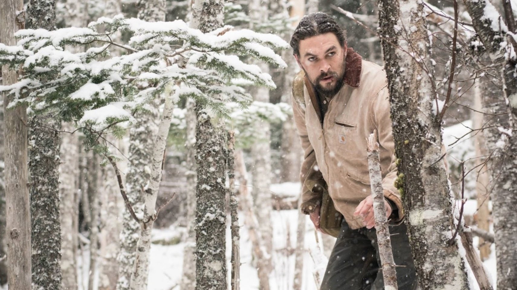 Braven Poster