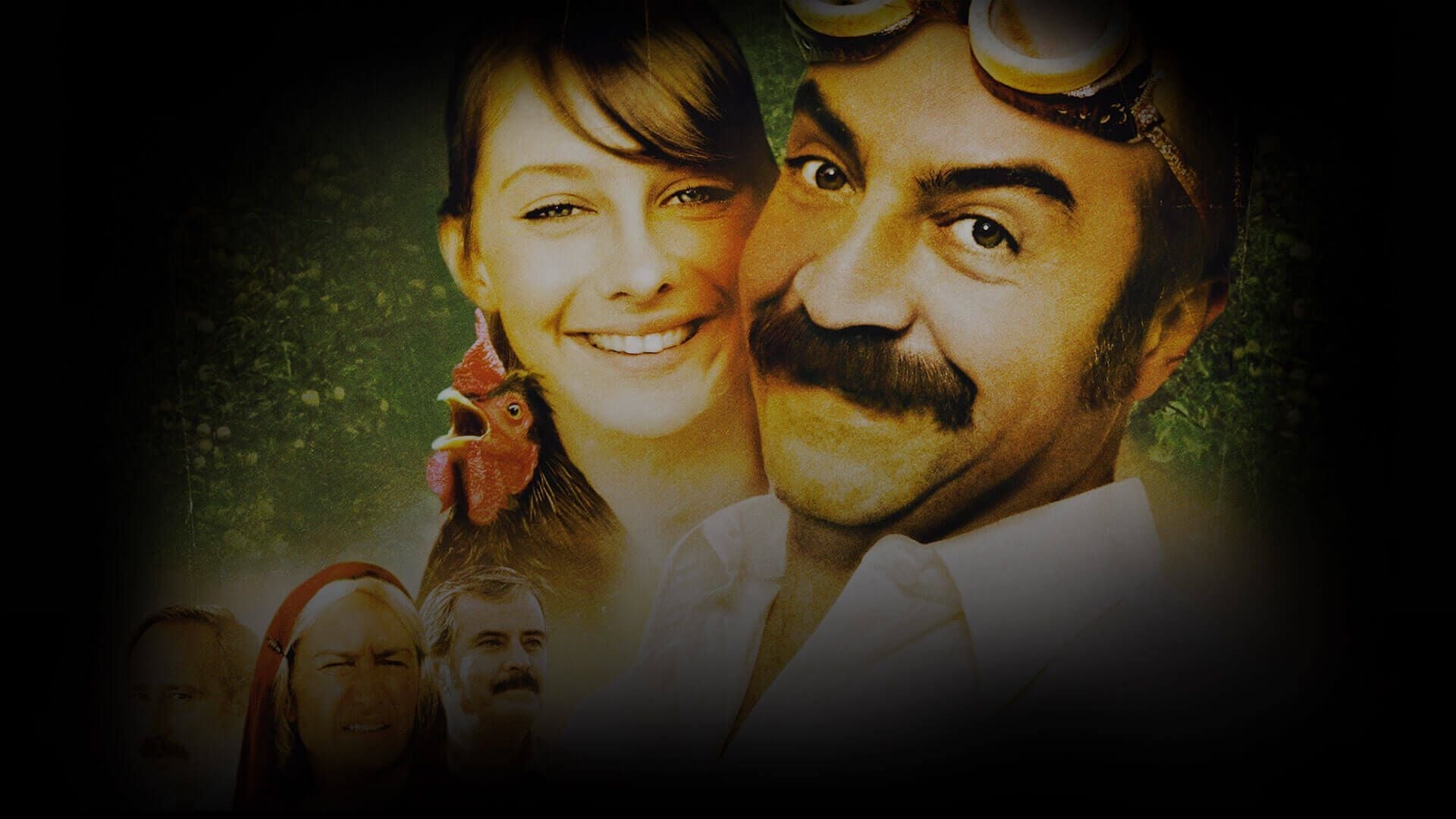 Vizontele Tuuba Poster
