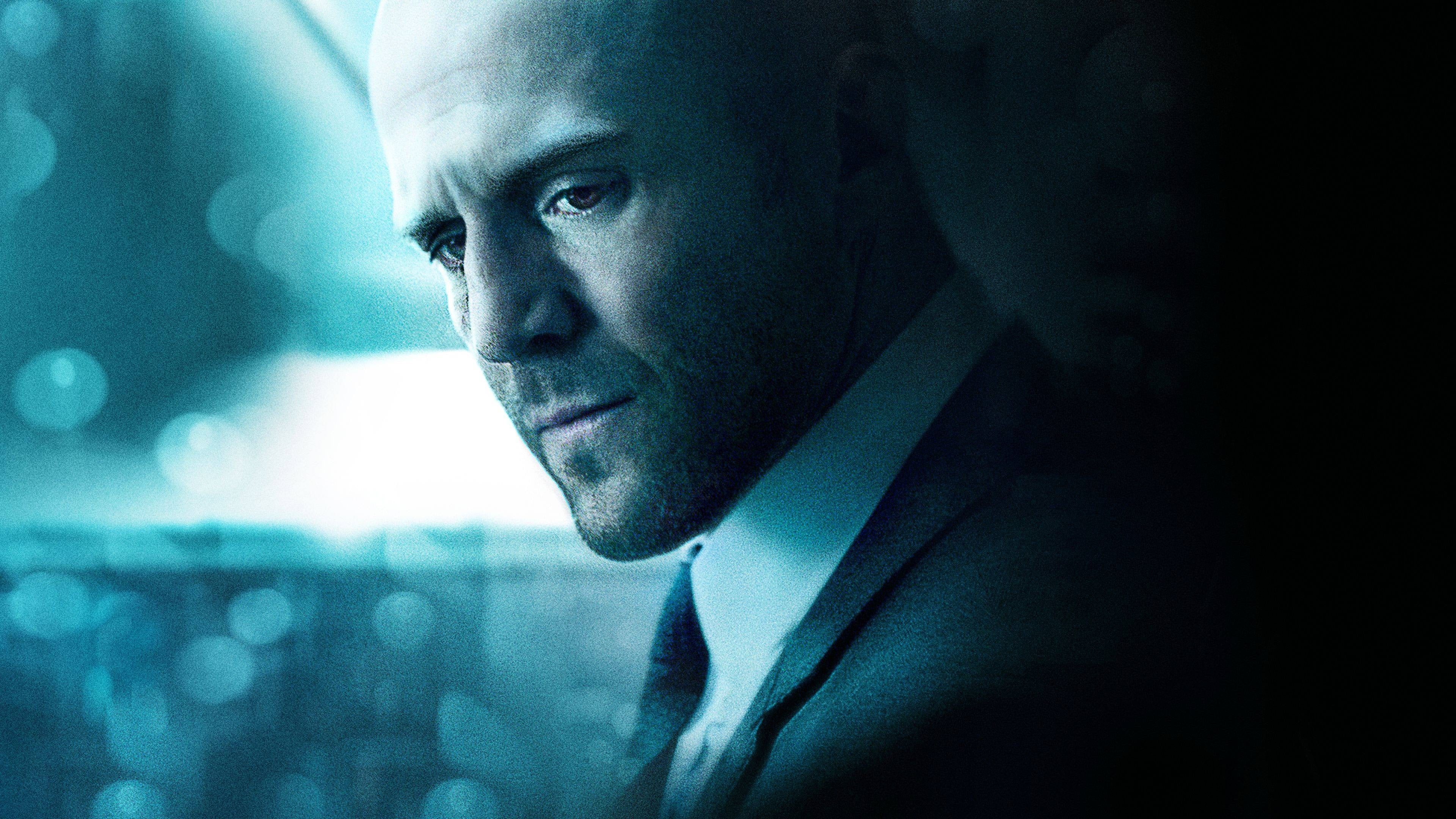 Redemption Poster