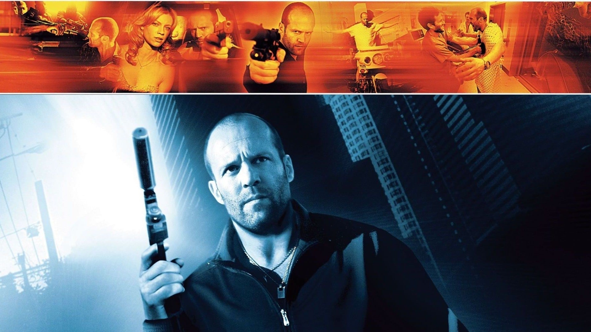 Crank Poster