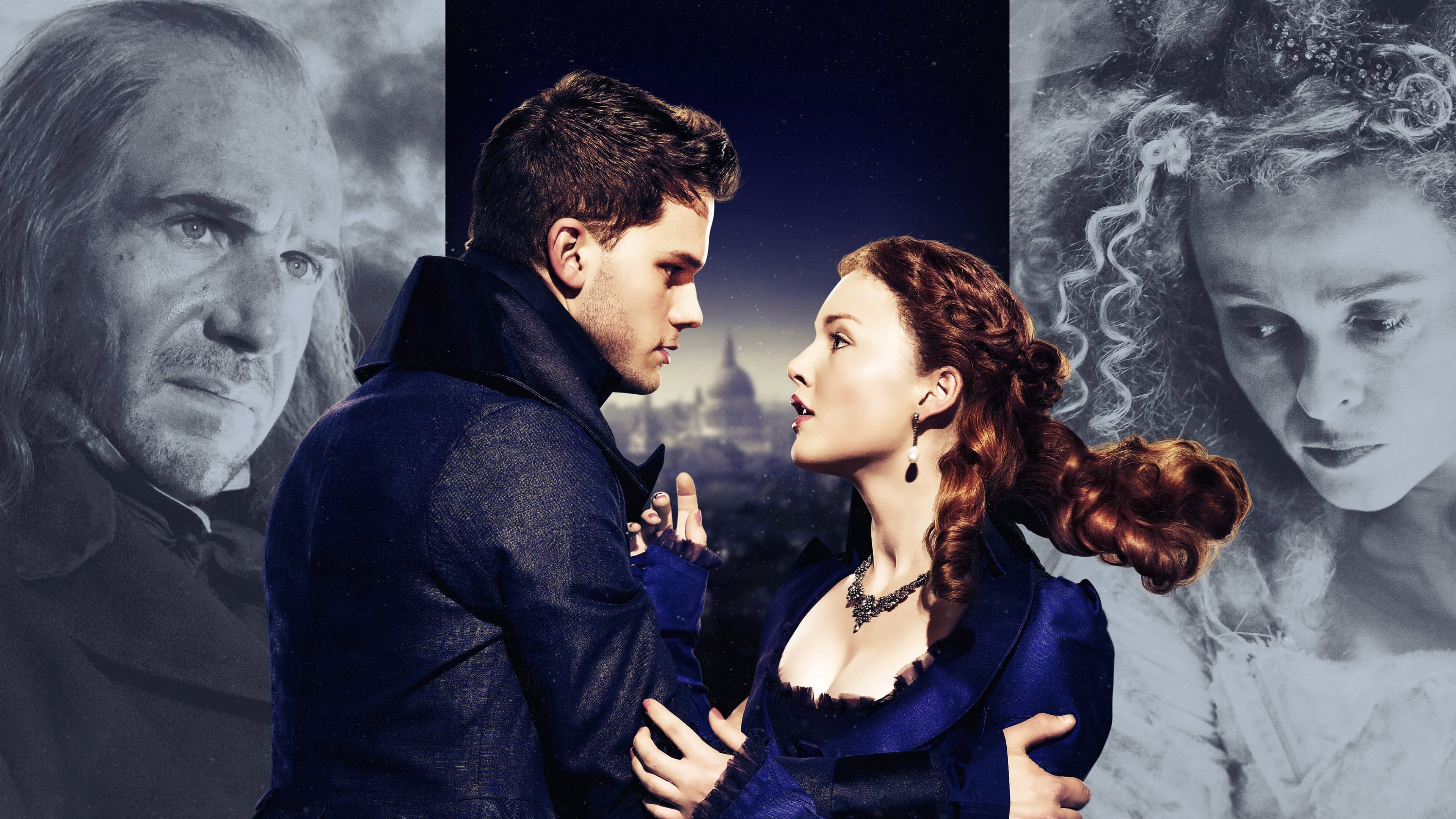 Great Expectations Poster