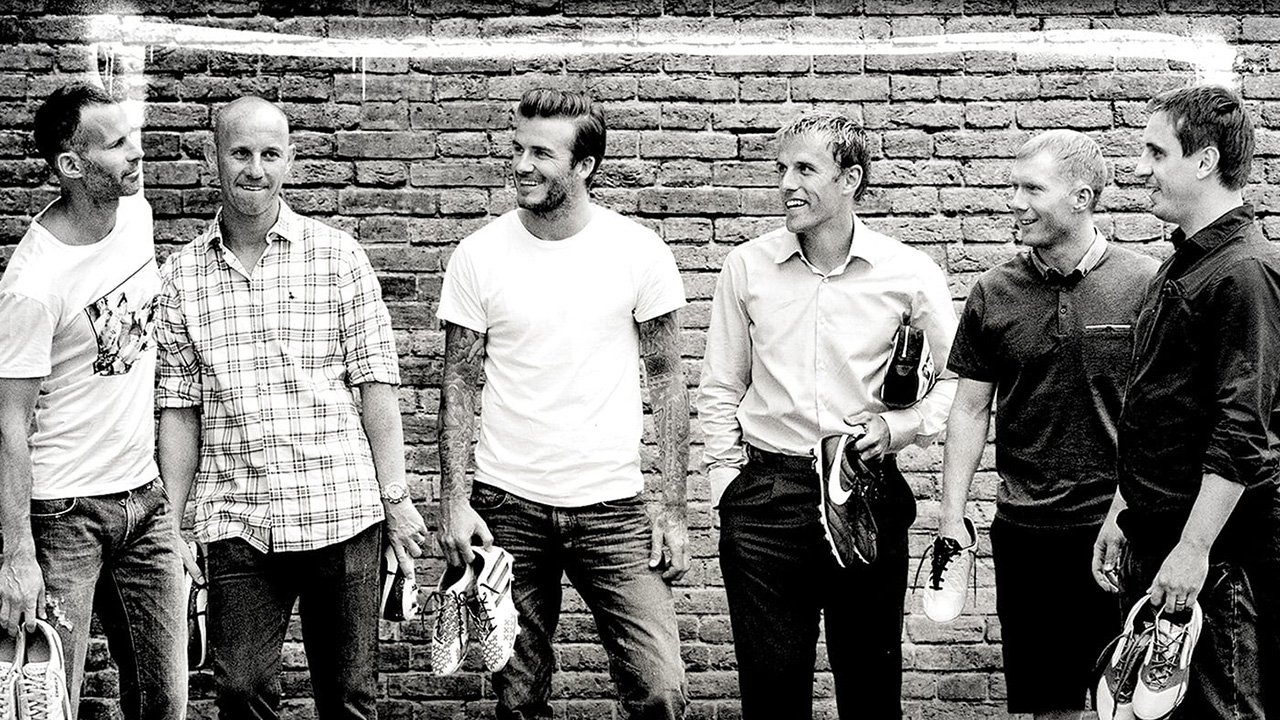 The Class of '92 Poster
