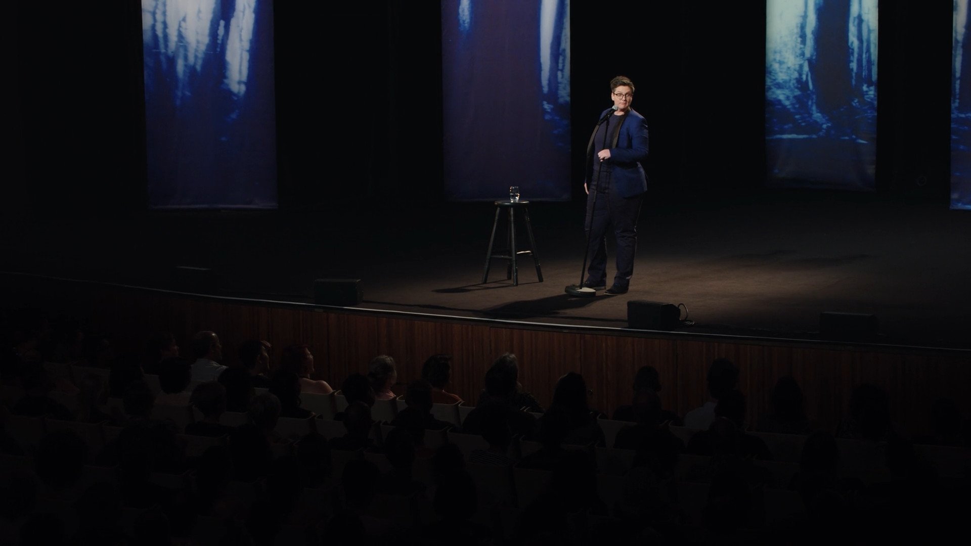 Hannah Gadsby: Nanette Poster