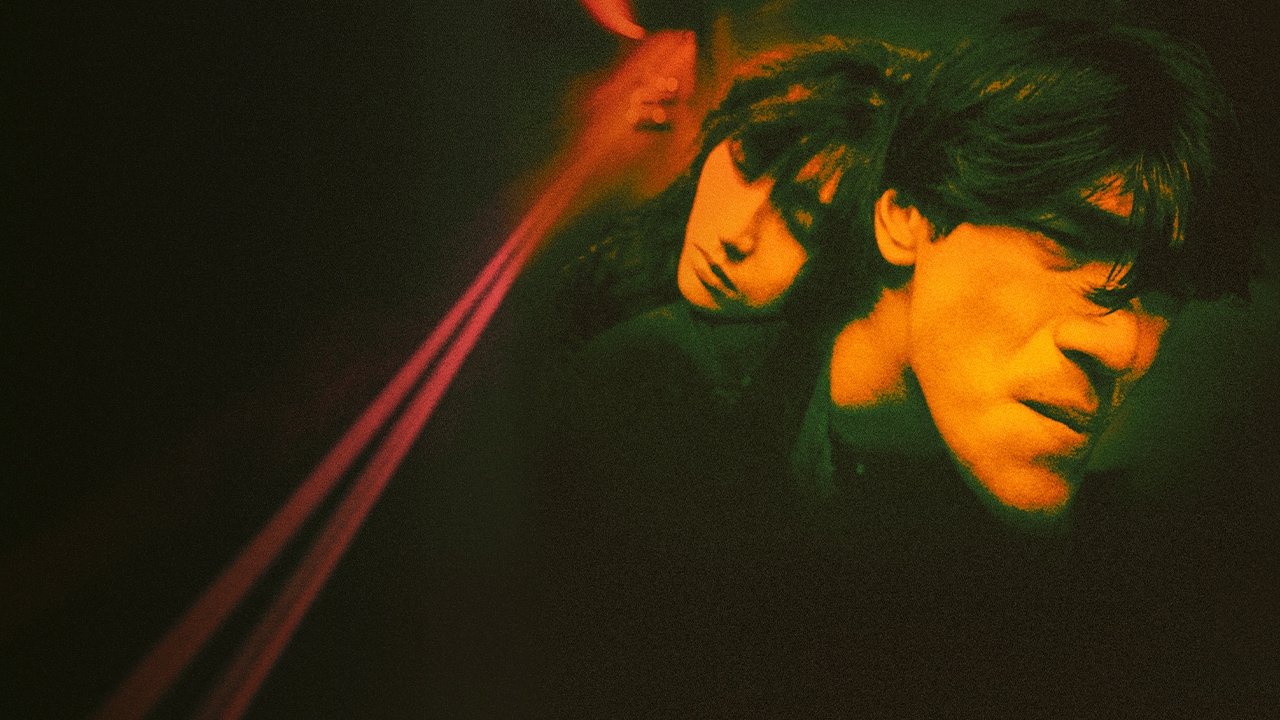 Fallen Angels Poster