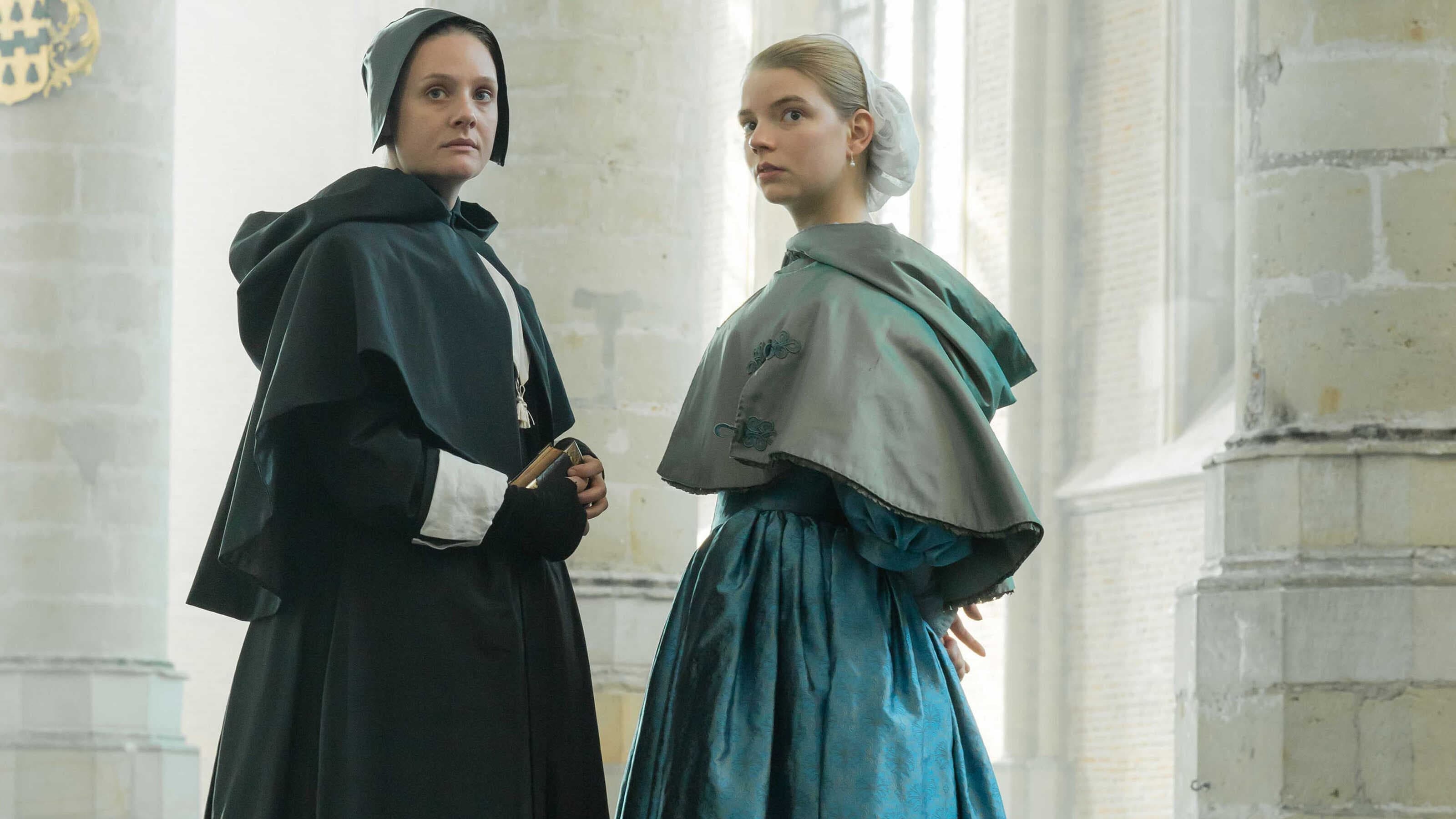 The Miniaturist Poster