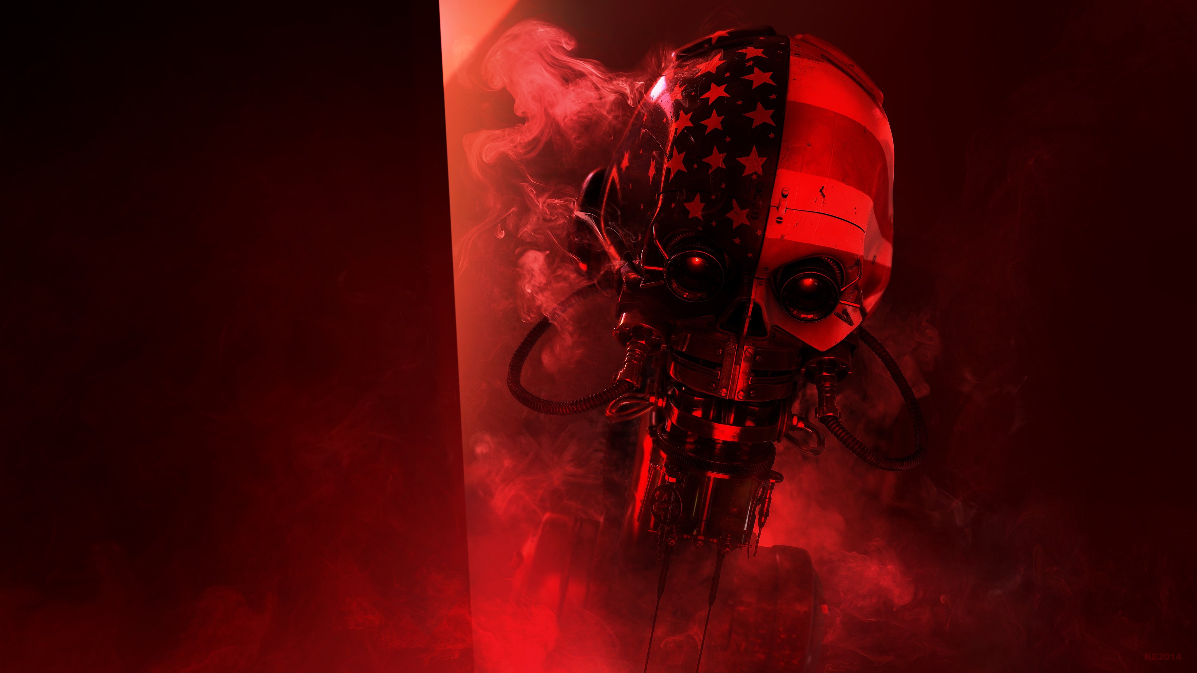Hardware Poster