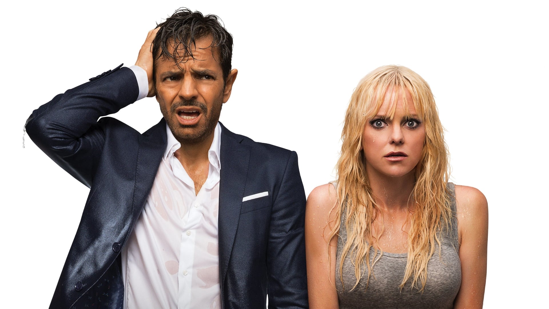 Overboard Poster