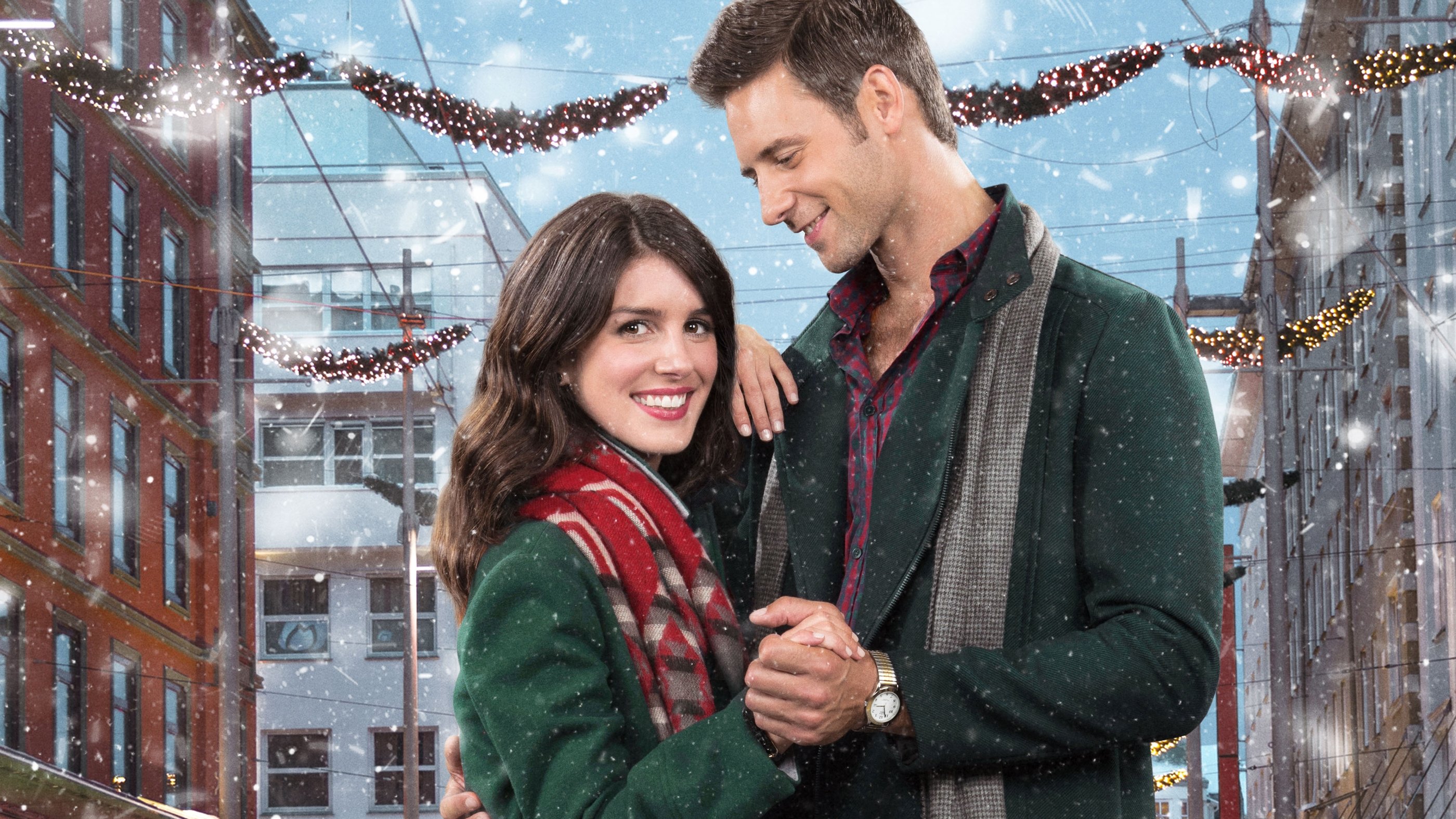 Christmas Incorporated Poster