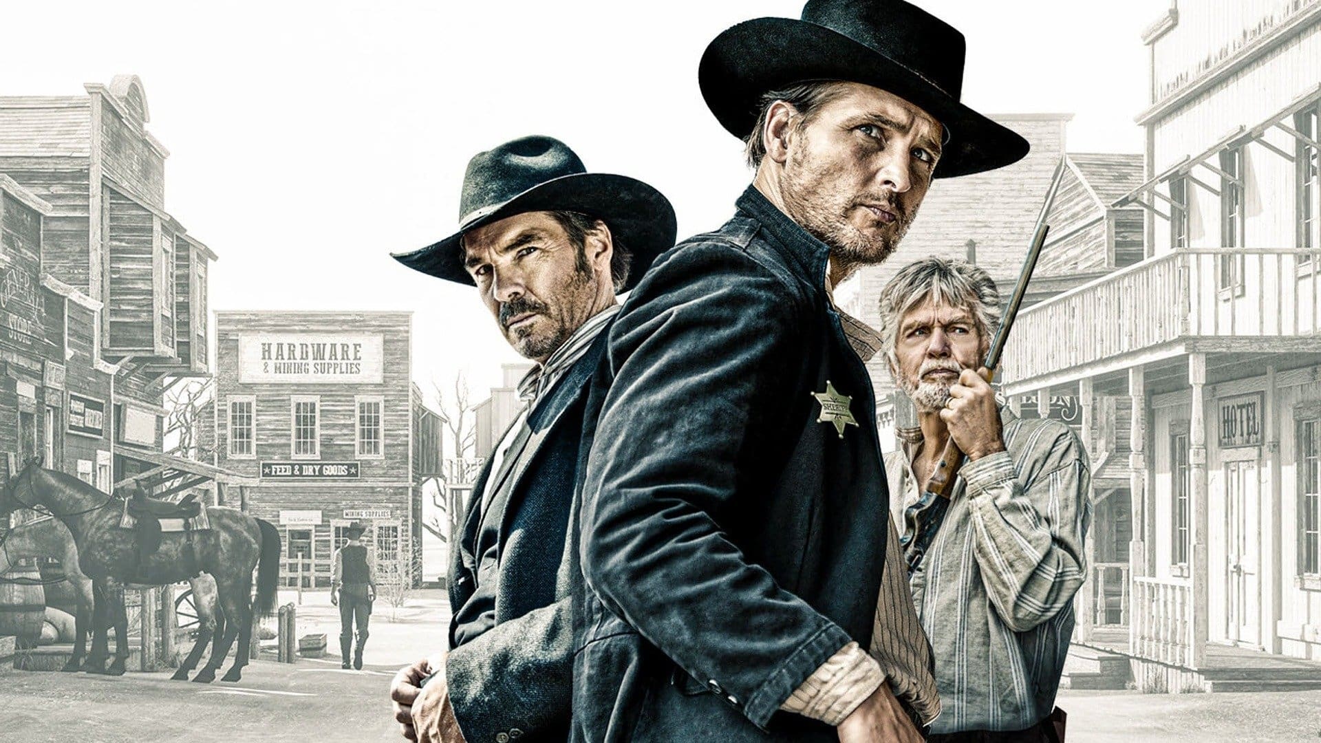 Catch the Bullet Poster